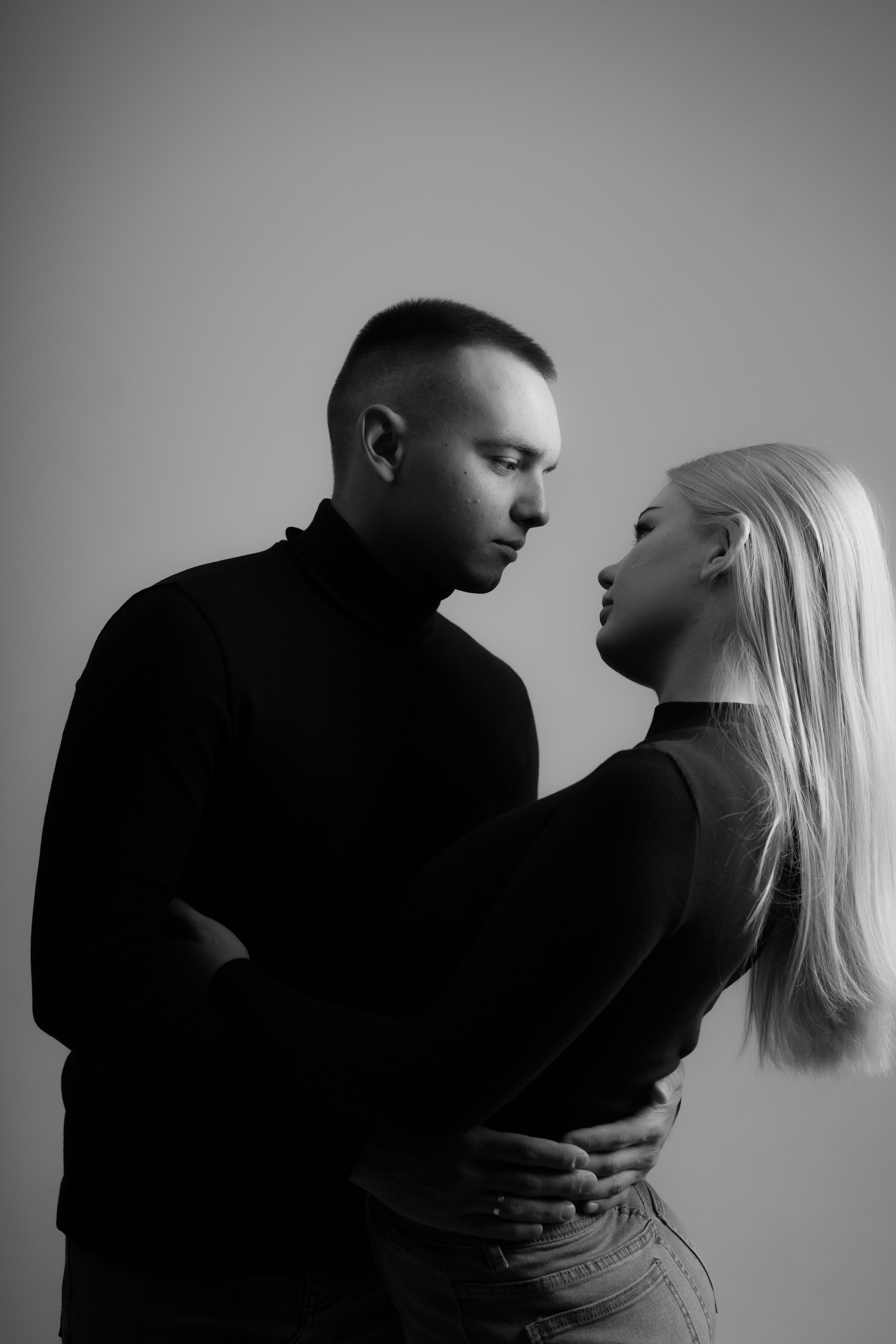 Мила и Валера. Свадебный и семейный видеограф в Москве Гера Филатов