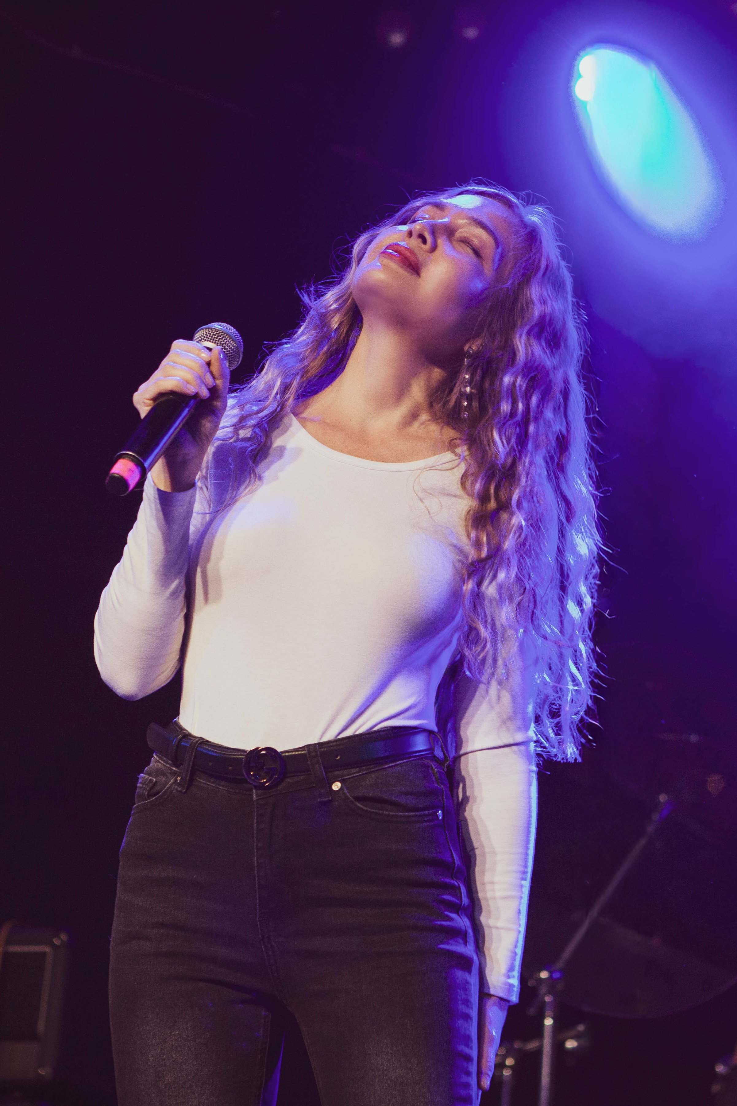 Концерты и репортажи. Фотограф в Санкт-Петербурге Дарья Шафаревич, съёмка концертов, мероприятий, студийные и уличные портреты в Санкт‑Петербурге