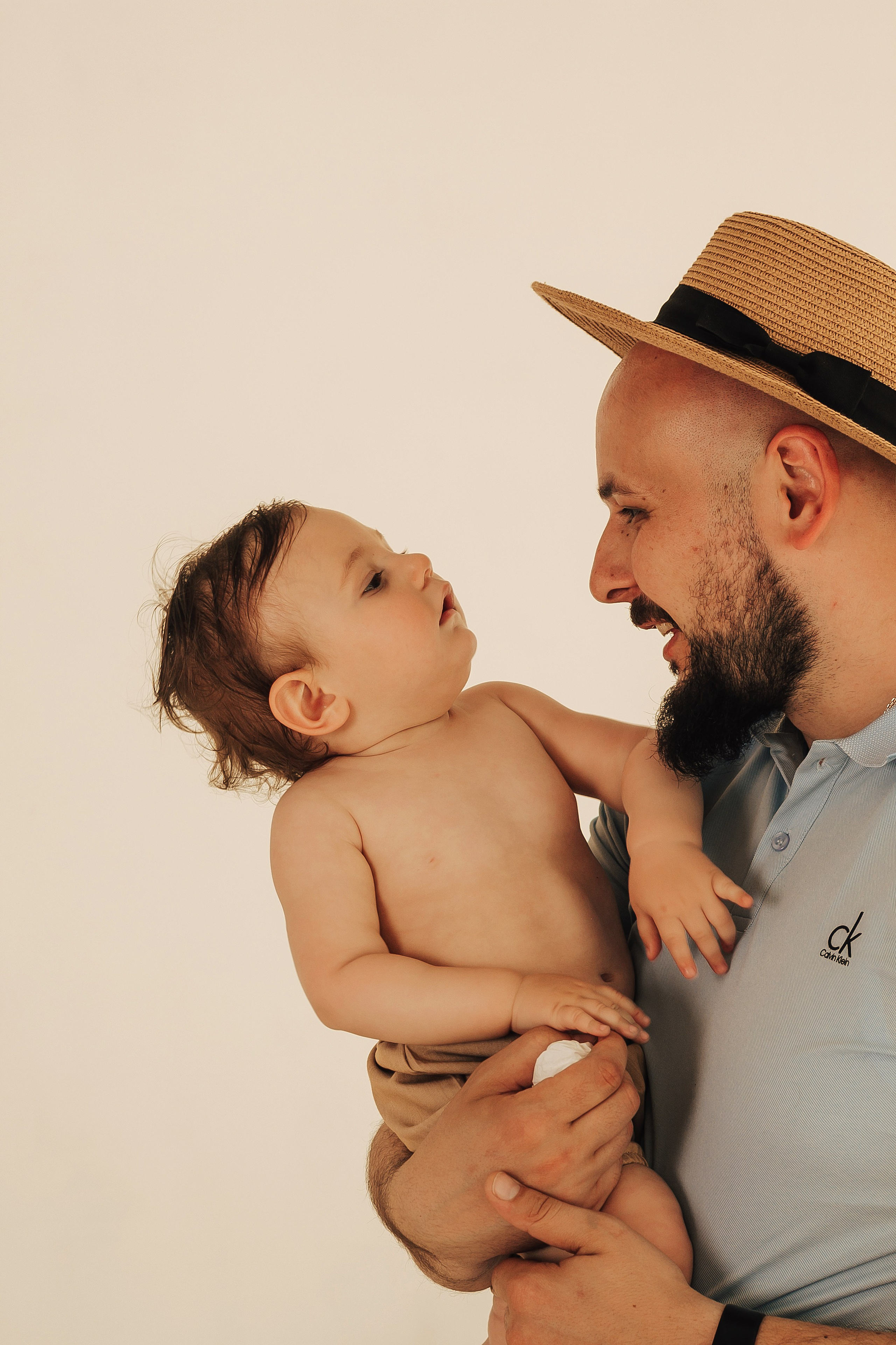 Шота и Нана. Семейный и детский фотограф в Санкт-Петербурге