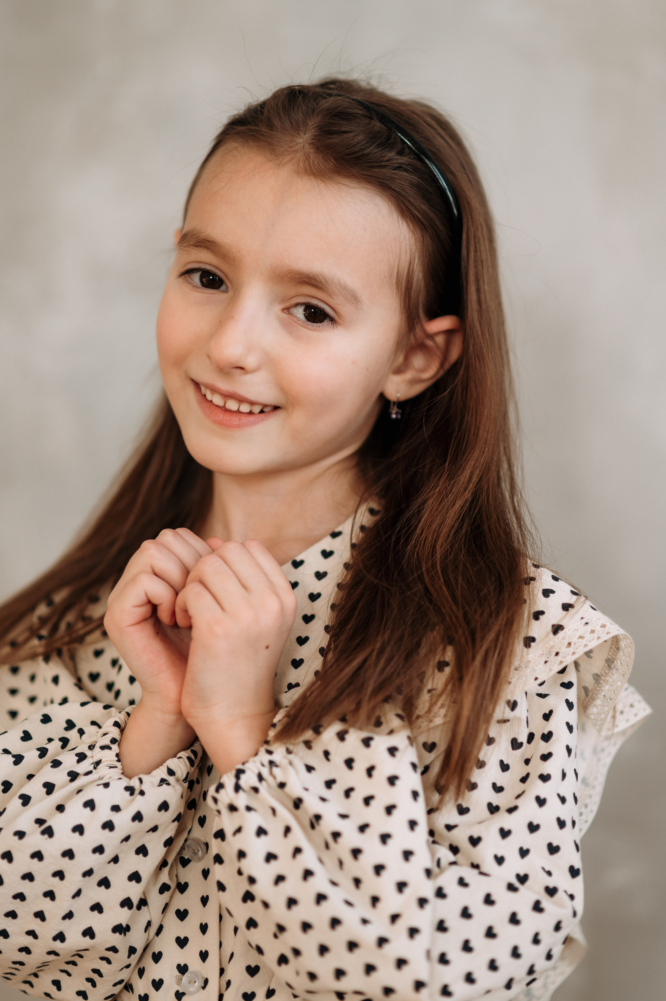 Большая семейная встреча. Главная