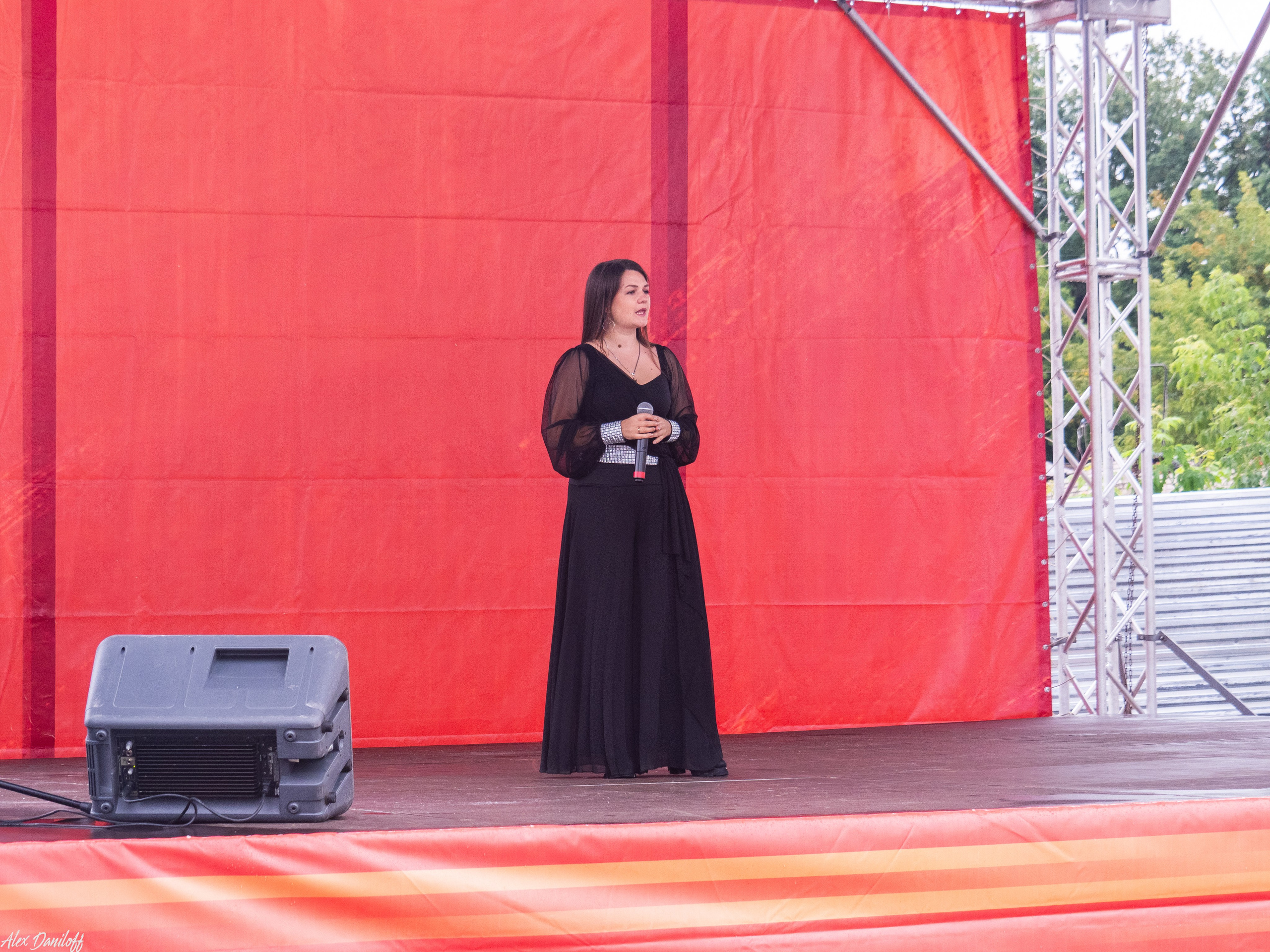 День города Муром 2025. Муром-Инфо. Новости культуры, образования, спорта в городе Муром