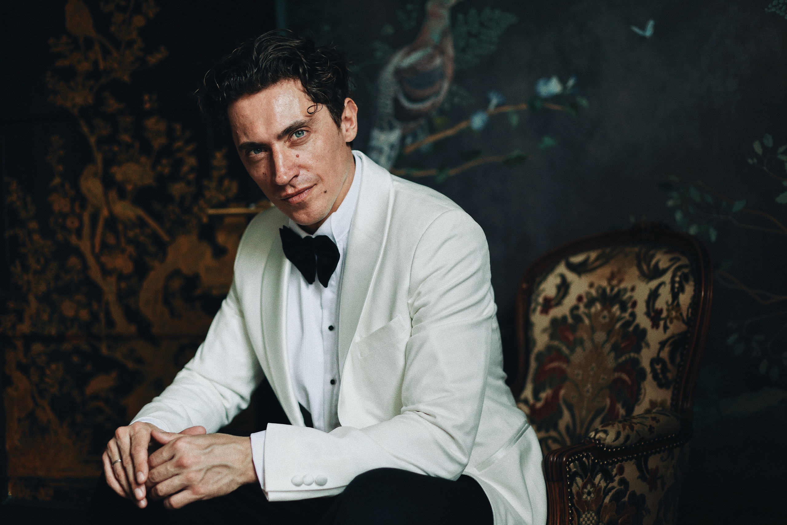 Режиссёр Роман Шабельский