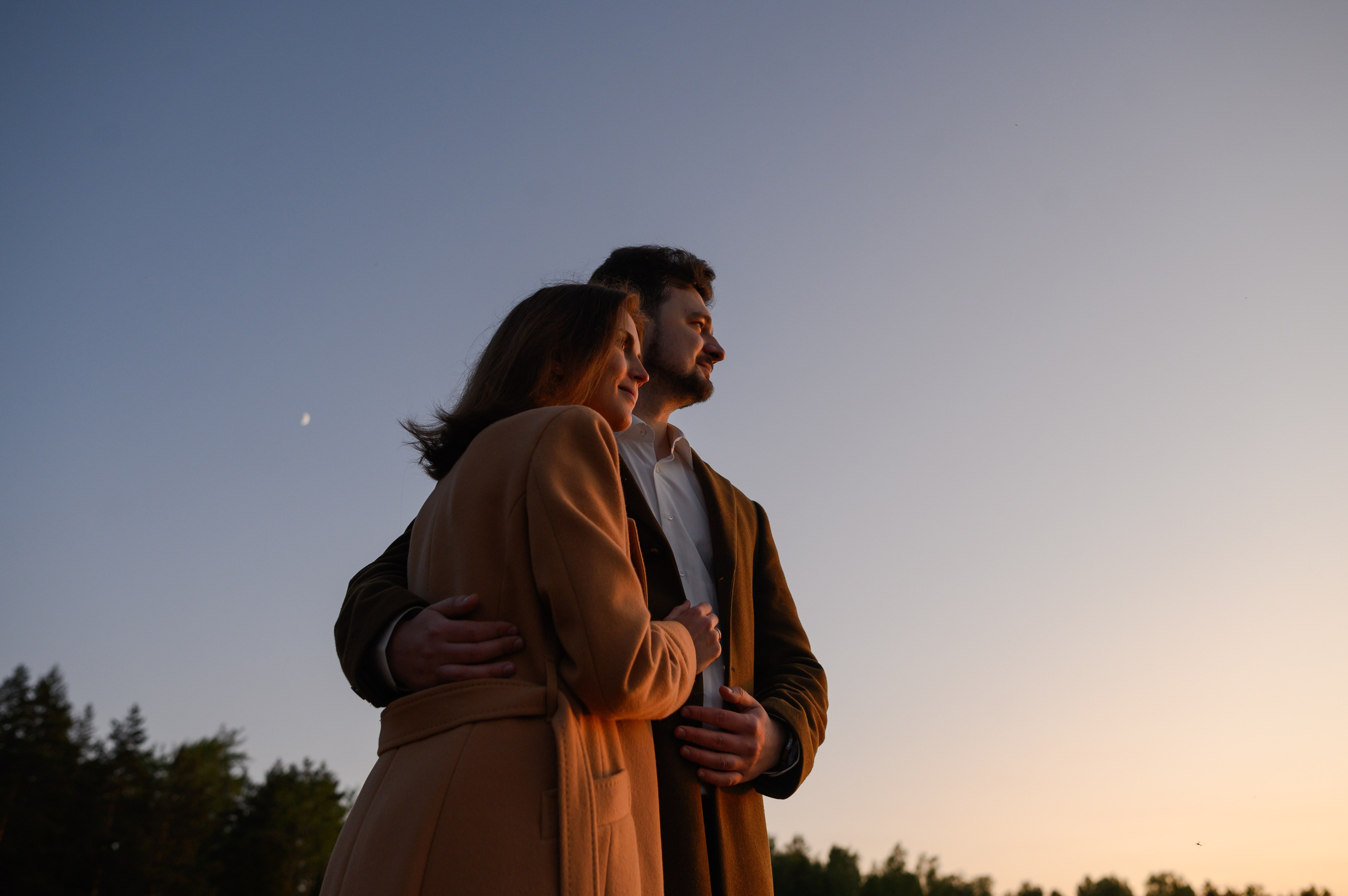 Фотосъемка на годовщину свадьбы СПб. Семейный и свадебный фотограф в Санкт-Петербурге Серафима Смирнова