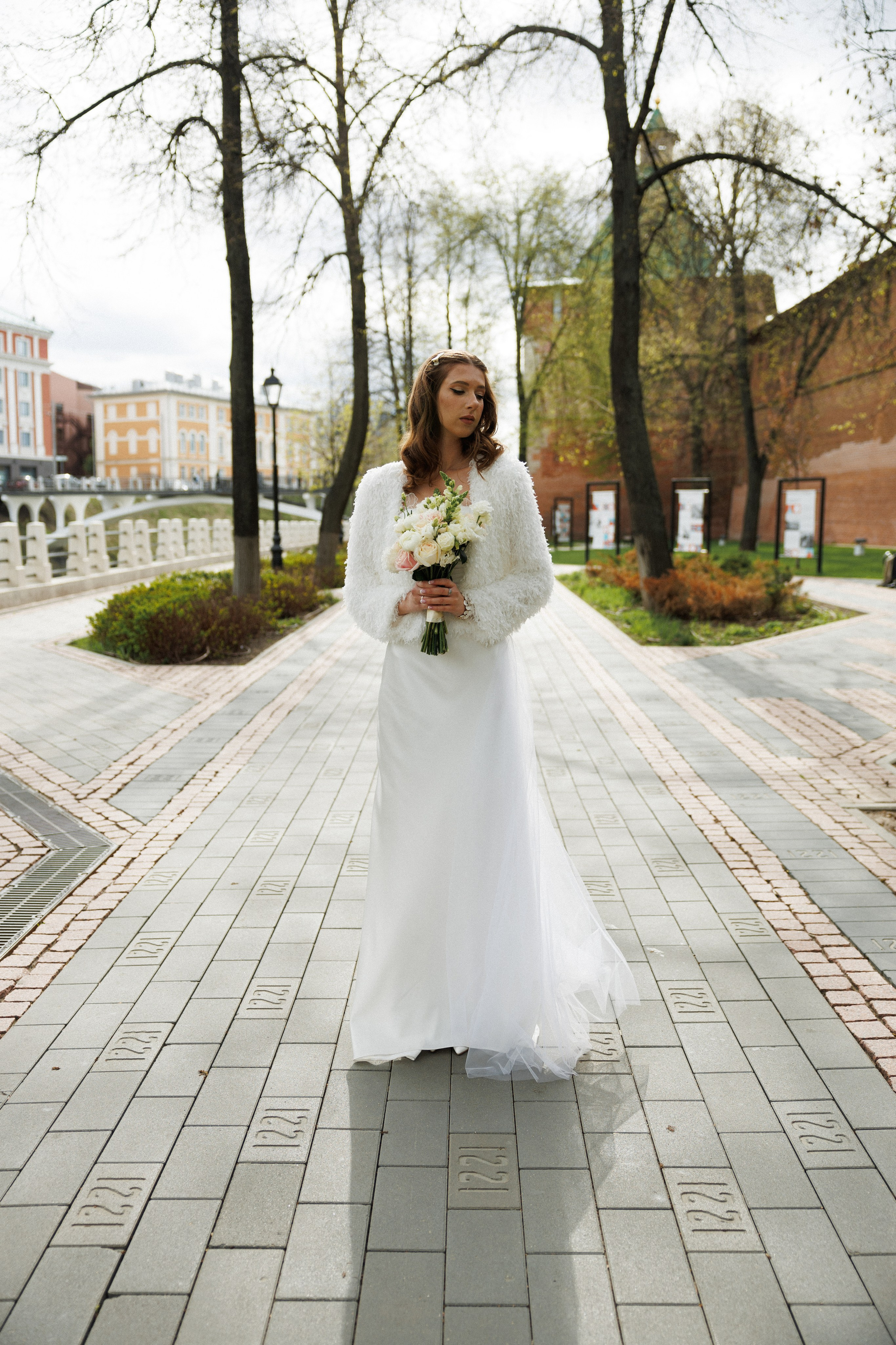 Wedding day Лиза и Андрей. Привет! Меня зовут Лера, я фотограф в Нижнем Новгороде