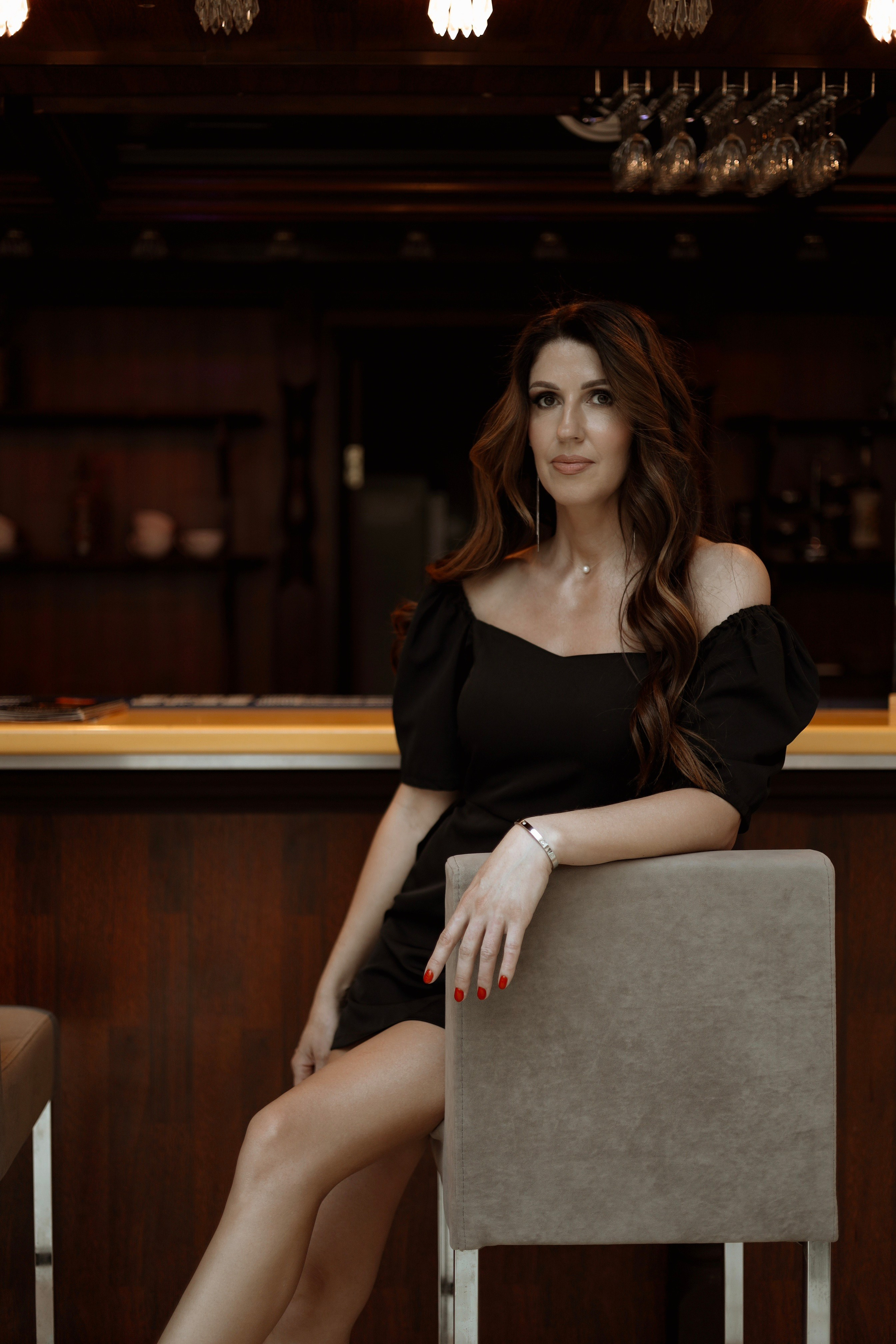 Marina. Photographer Tatiana Ivanova in Yaroslavl