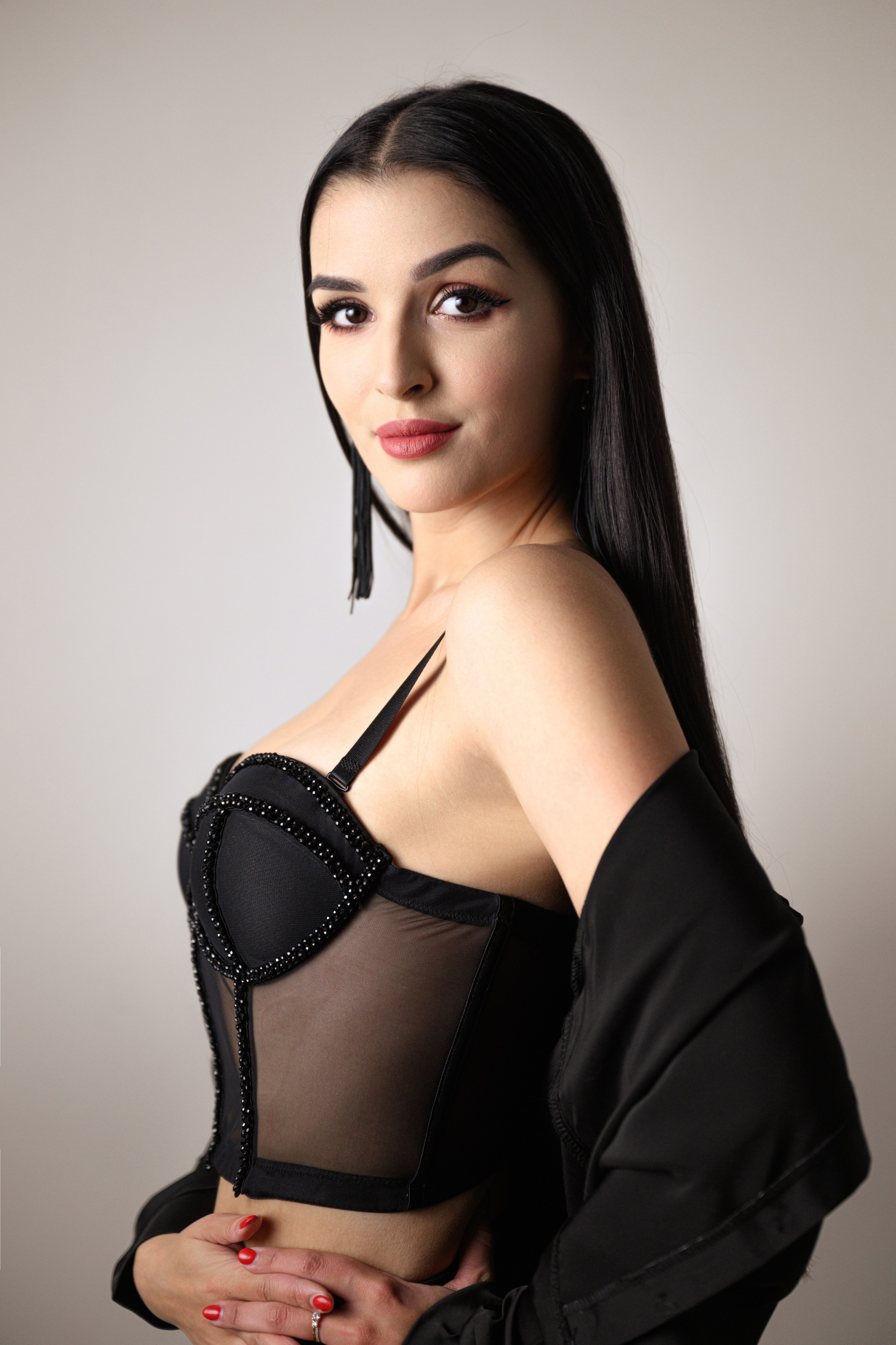 Студийные фотосессии. Студийный и свадебный фотограф и видеограф в Севастополе — Юлия Макаренко