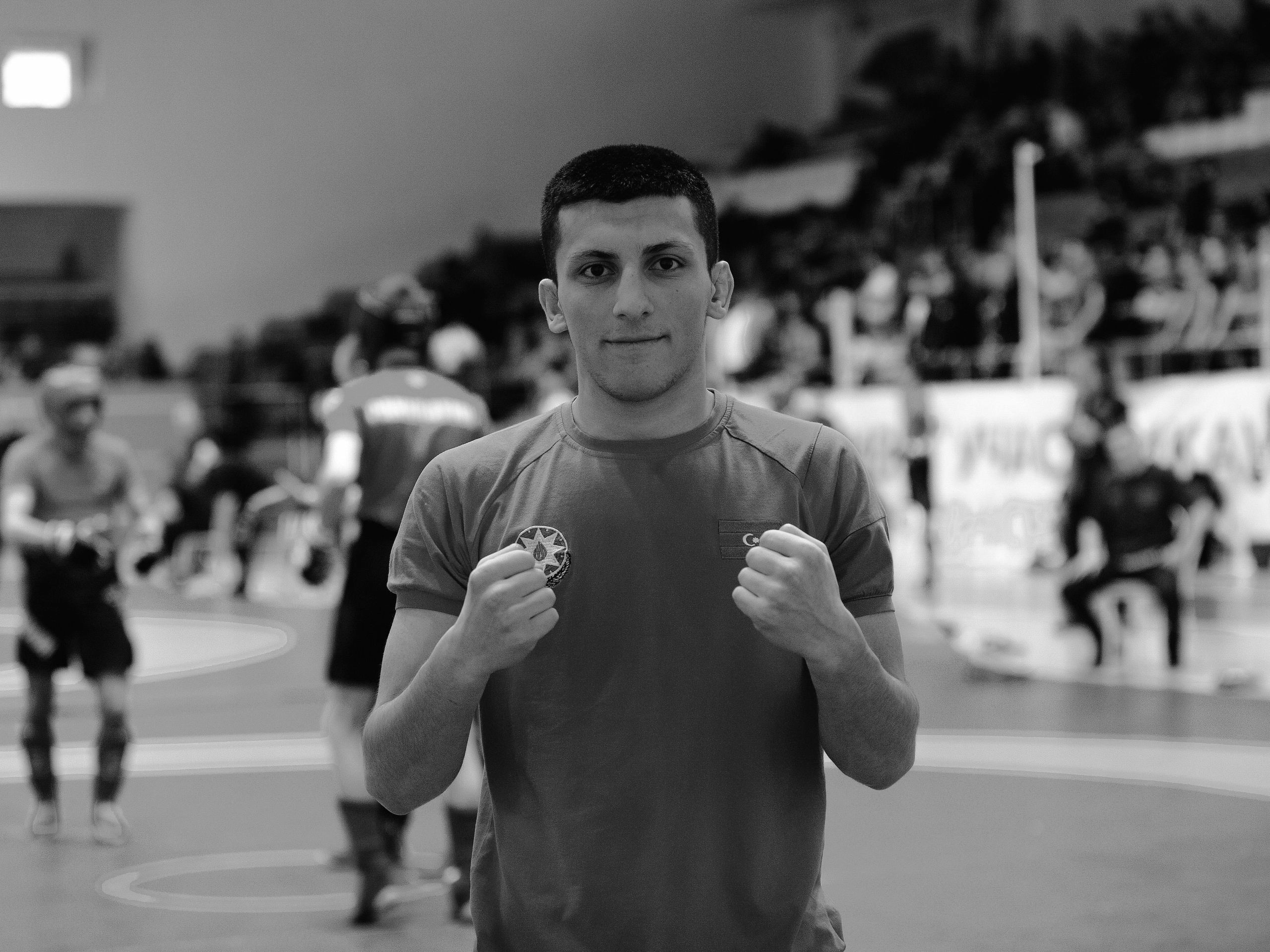 ПАНКРАТИОН | Чемпионат и первенство СФО | март `24. Портретный фотограф в Москве Дарья Цезария