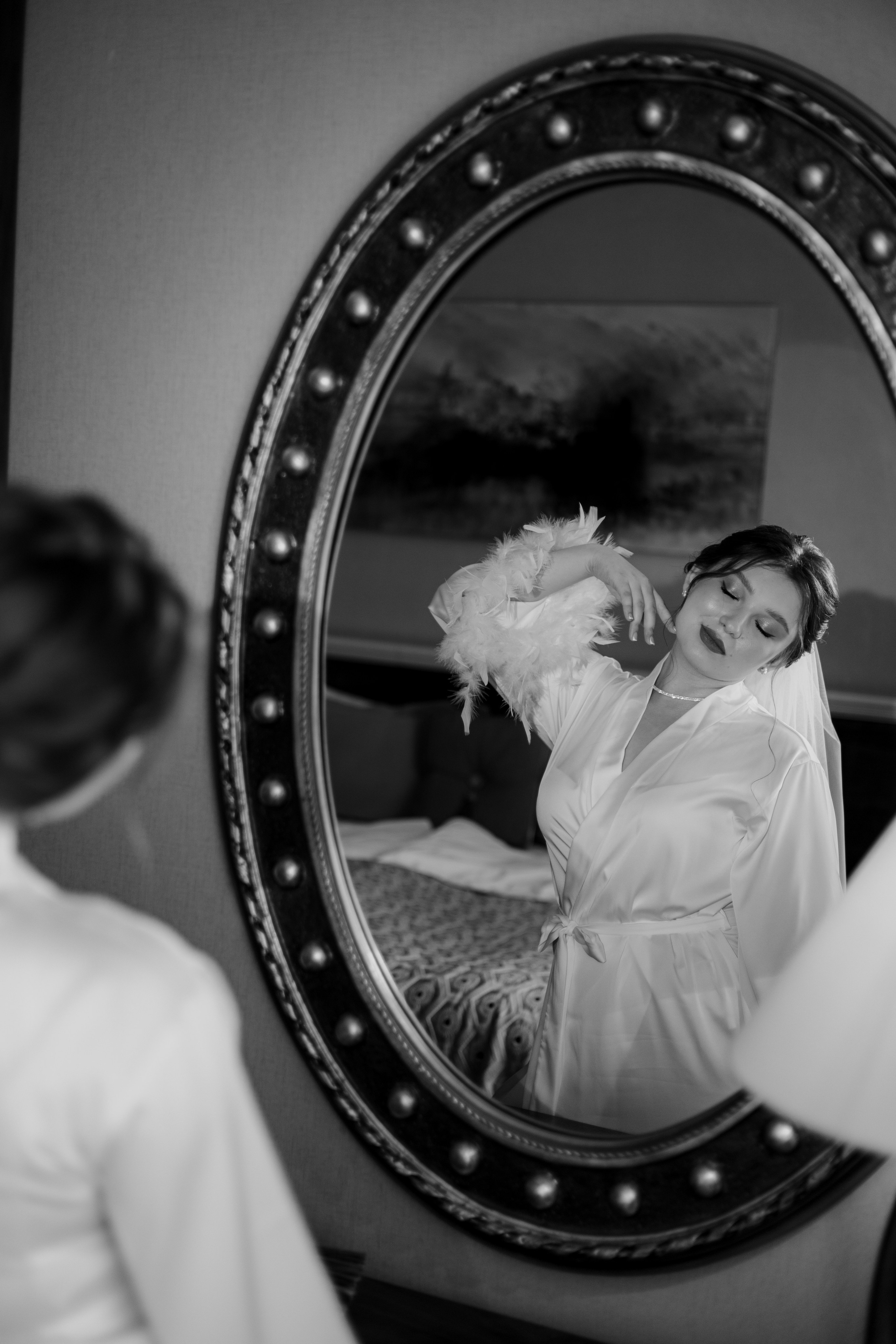 Свадьба Марии и Юрия. Семейный и свадебный фотограф в Чебоксарах и Новочебоксарске Ирина Юрь