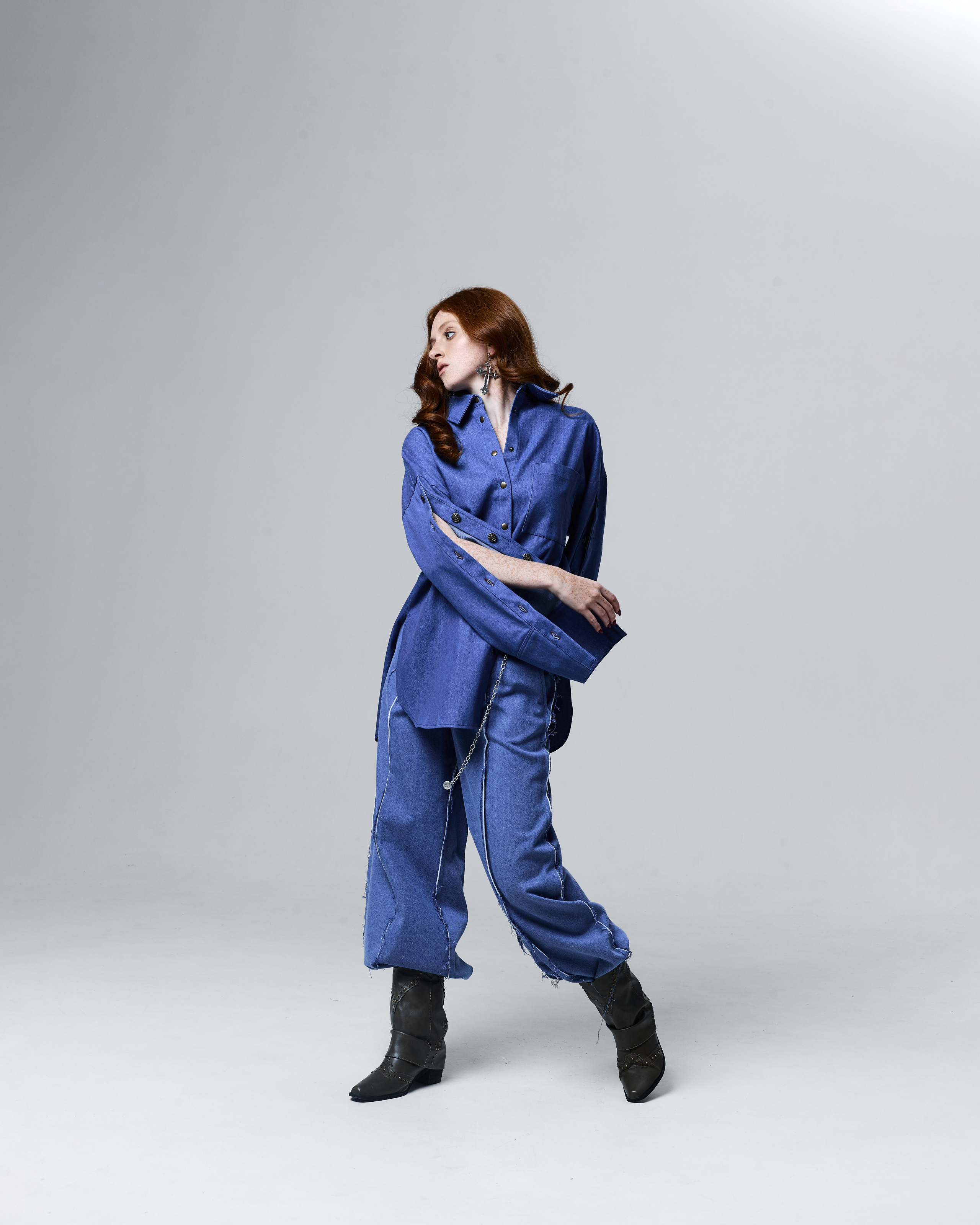 BLACK SISTERZ. Ася Солопова, фотограф Тюмень