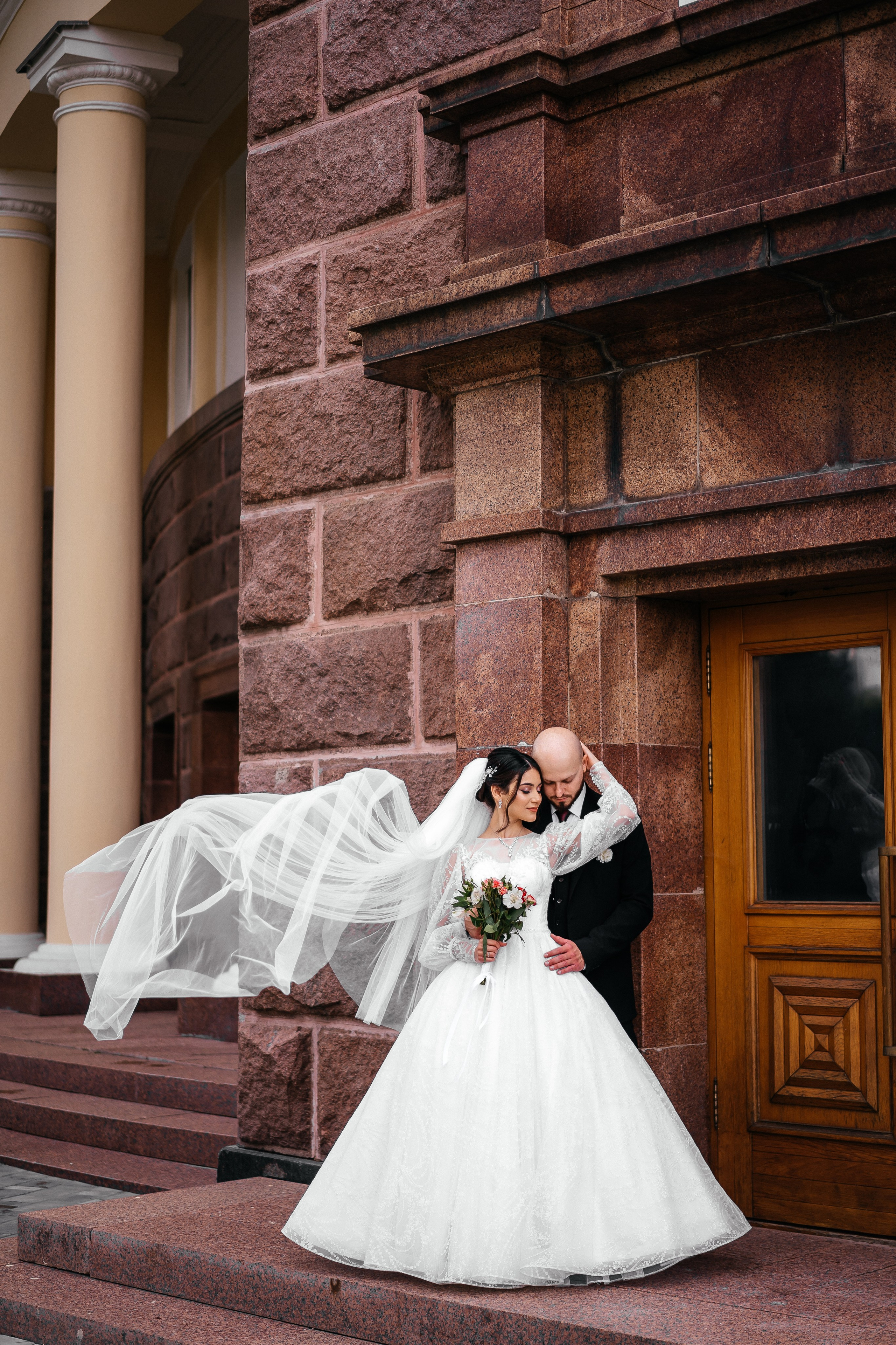 Родион & Элона. Фотограф и видеограф Смоленск | Студия Цезарь