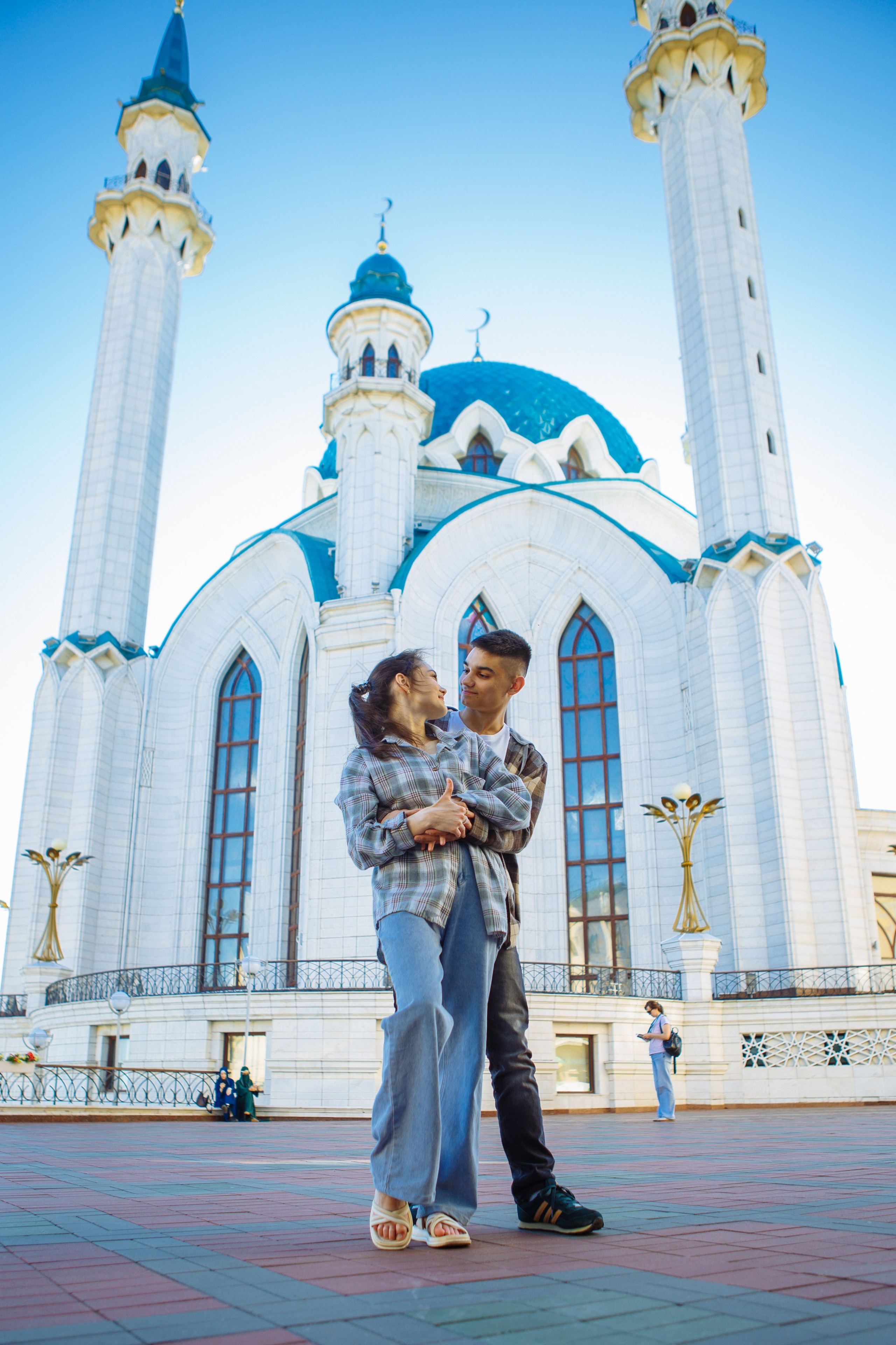 Love Story. Свадебный и Репортажный фотограф Казань Камиль Шайхутдинов