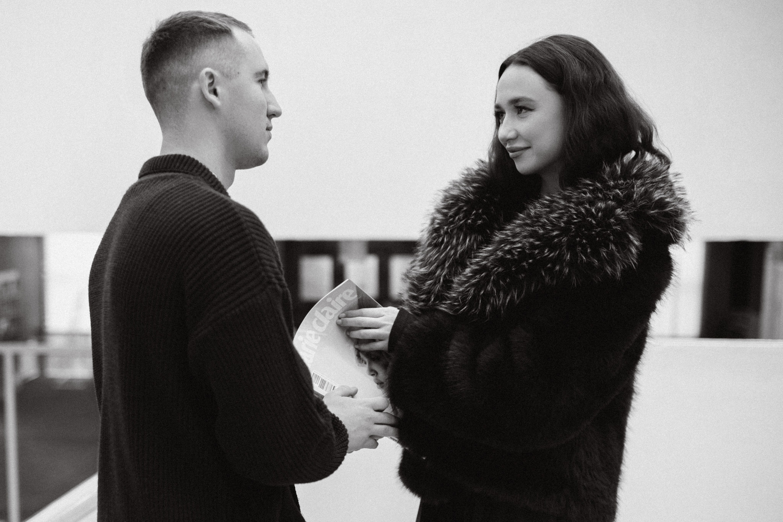 МЕЖДУ СТАРНИЦ И ВЗГЛЯДОВ. Свадебный фотограф в Ростове-на-Дону