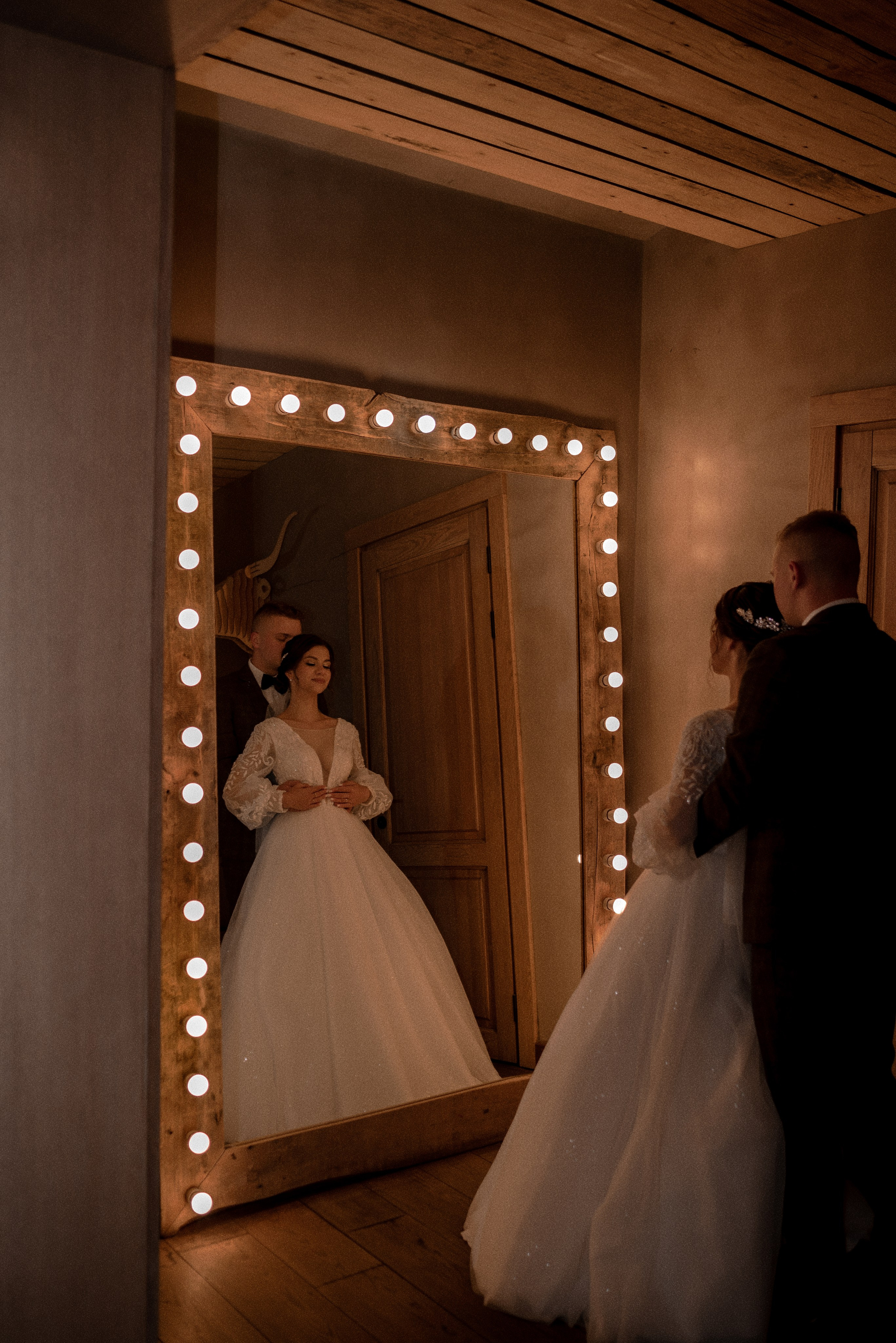 Алексей и Анастасия. Свадебный и семейный фотограф в Серпухове Александра Дерюшева