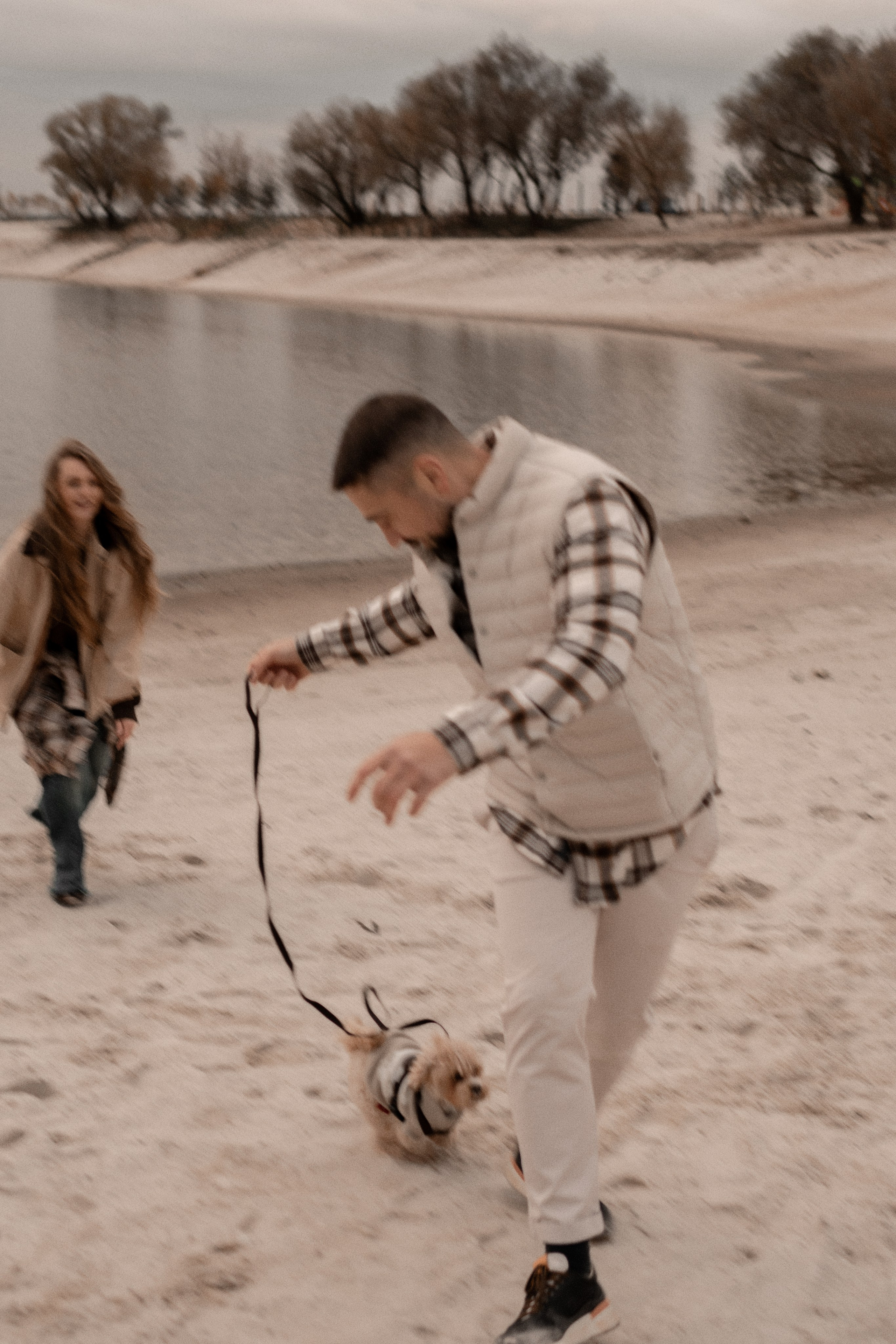 Алексей и Виктория. Свадебный и семейный фотограф в Серпухове Александра Дерюшева