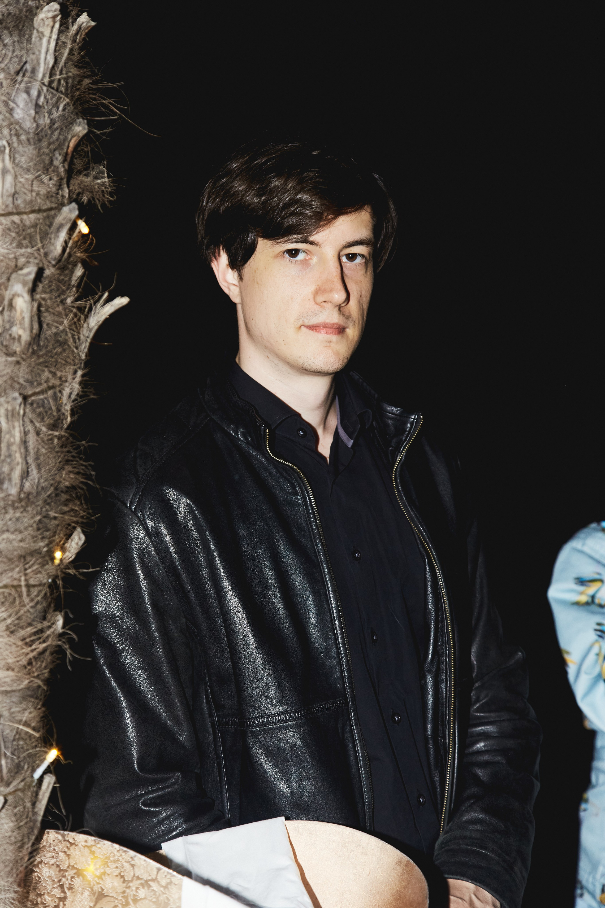 FEVER FRIENDS PARIS PARTY. Photographer Daria Ilkevich