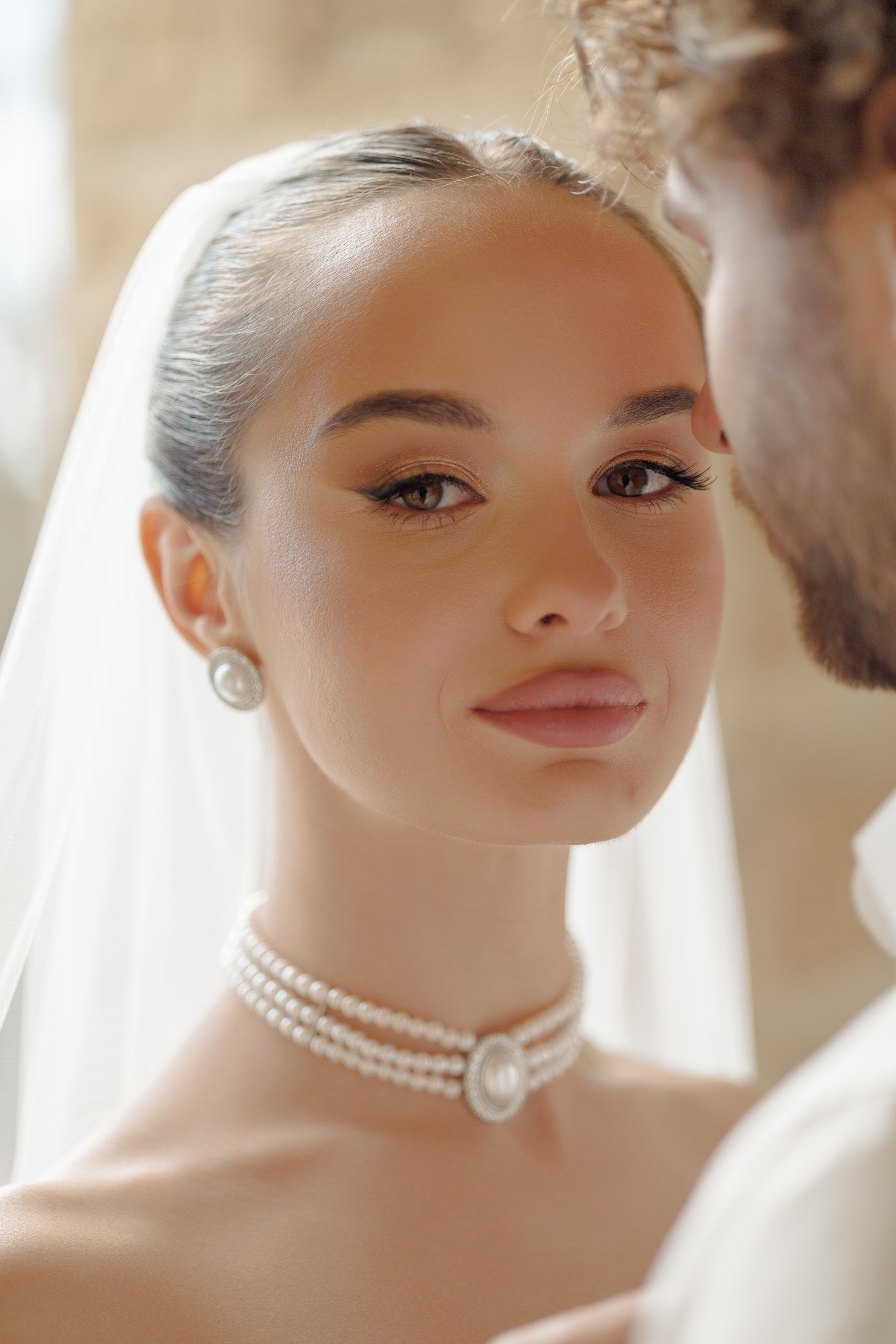 Свадьба в Персиковом замке. Семейный и портретный фотограф в Геленджике Любовь Бодрова