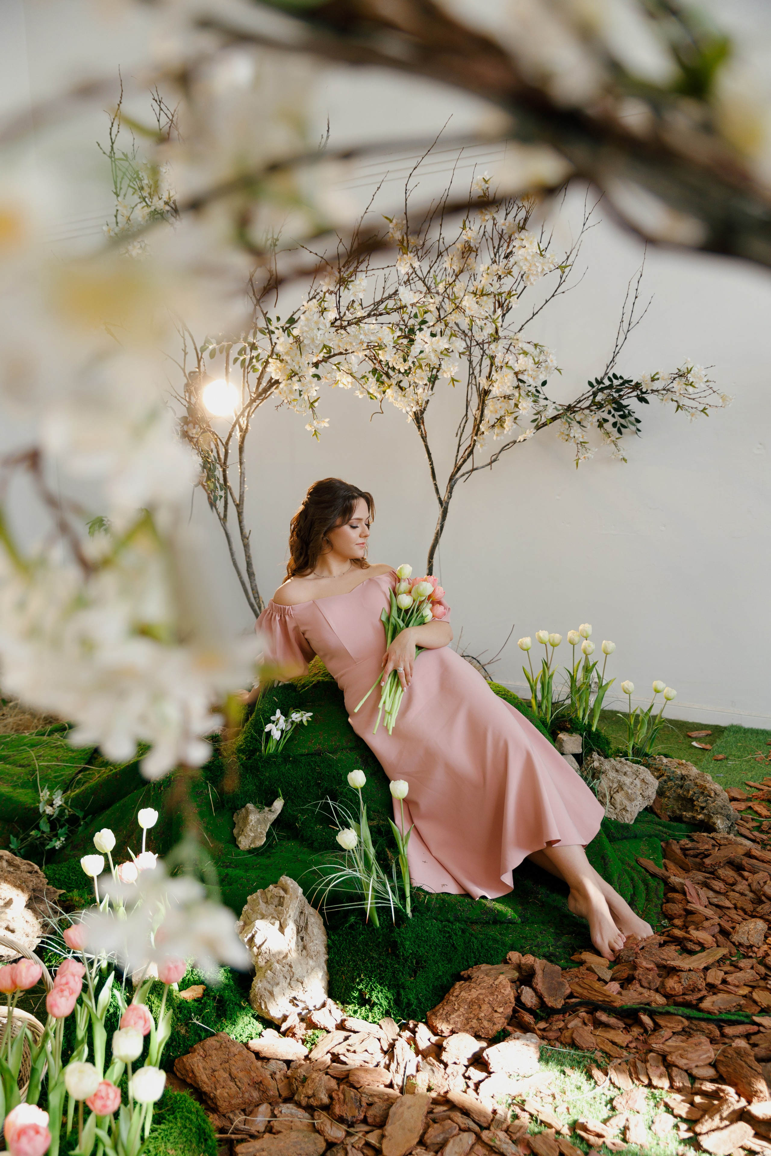 Анастасия. Фотограф в Самаре Алена Гречка