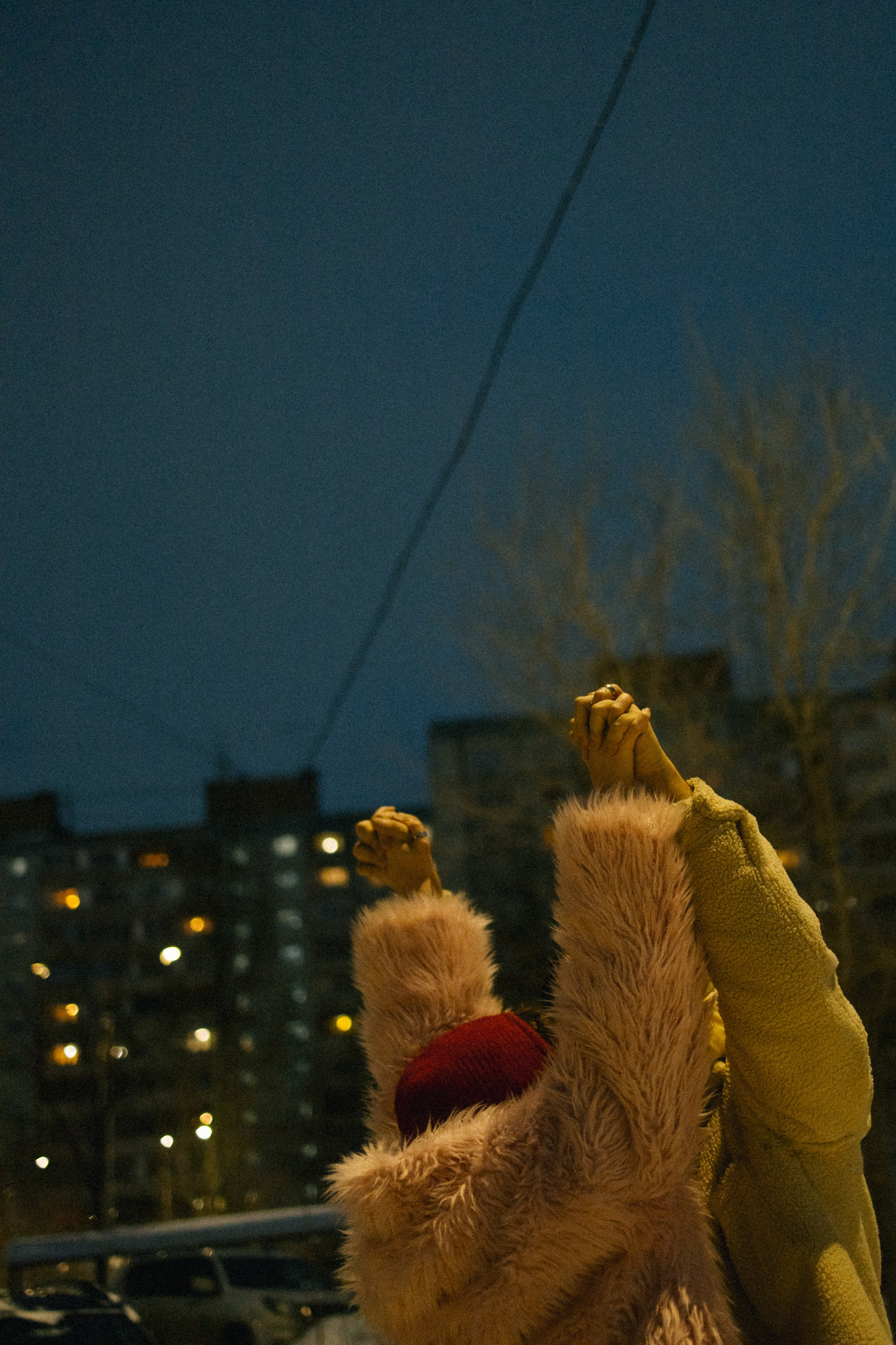 06.01. Фотограф в Самаре Петрякова Юлия