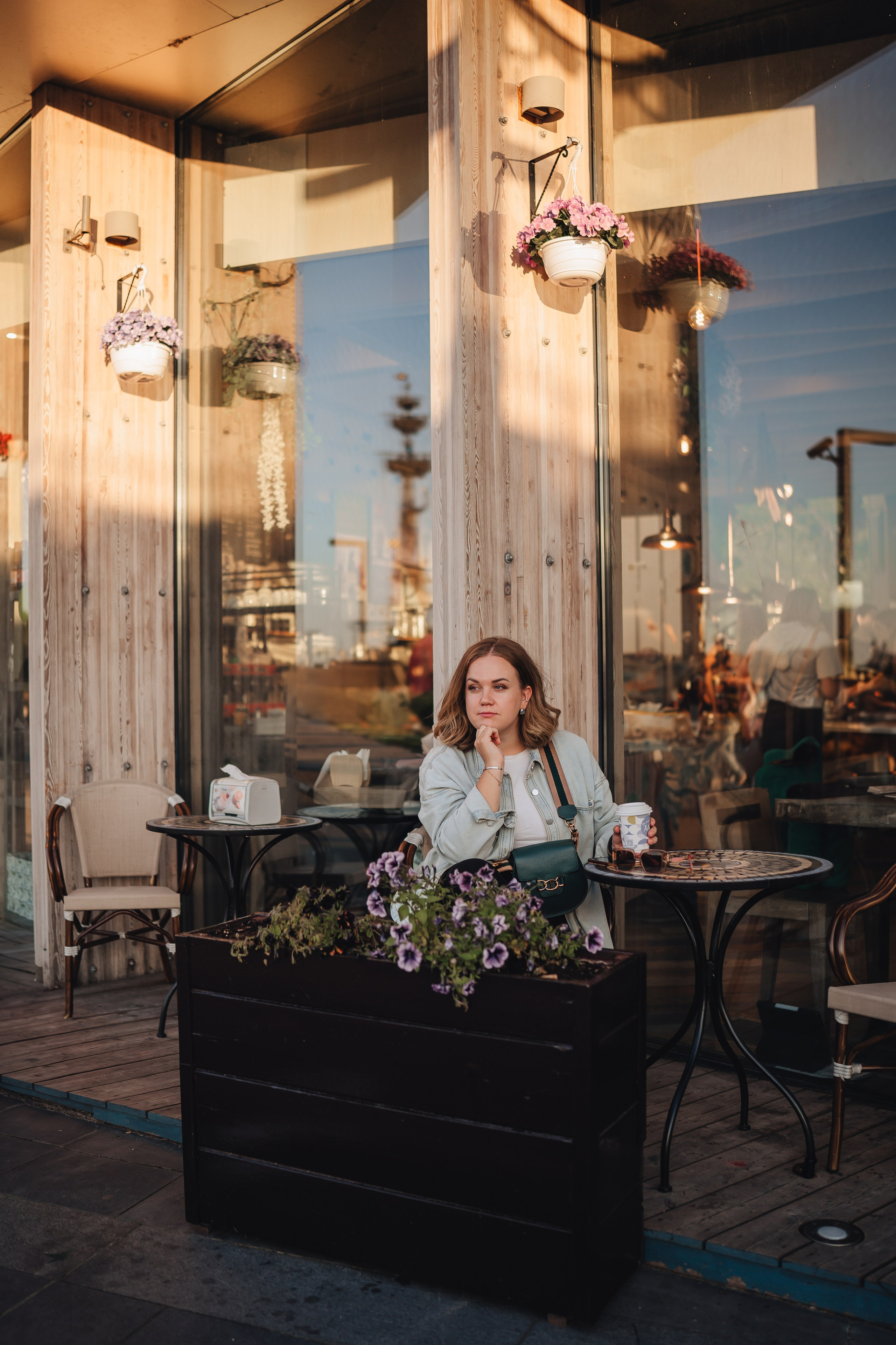 Любовь. Фотограф Екатерина Канчалаба
