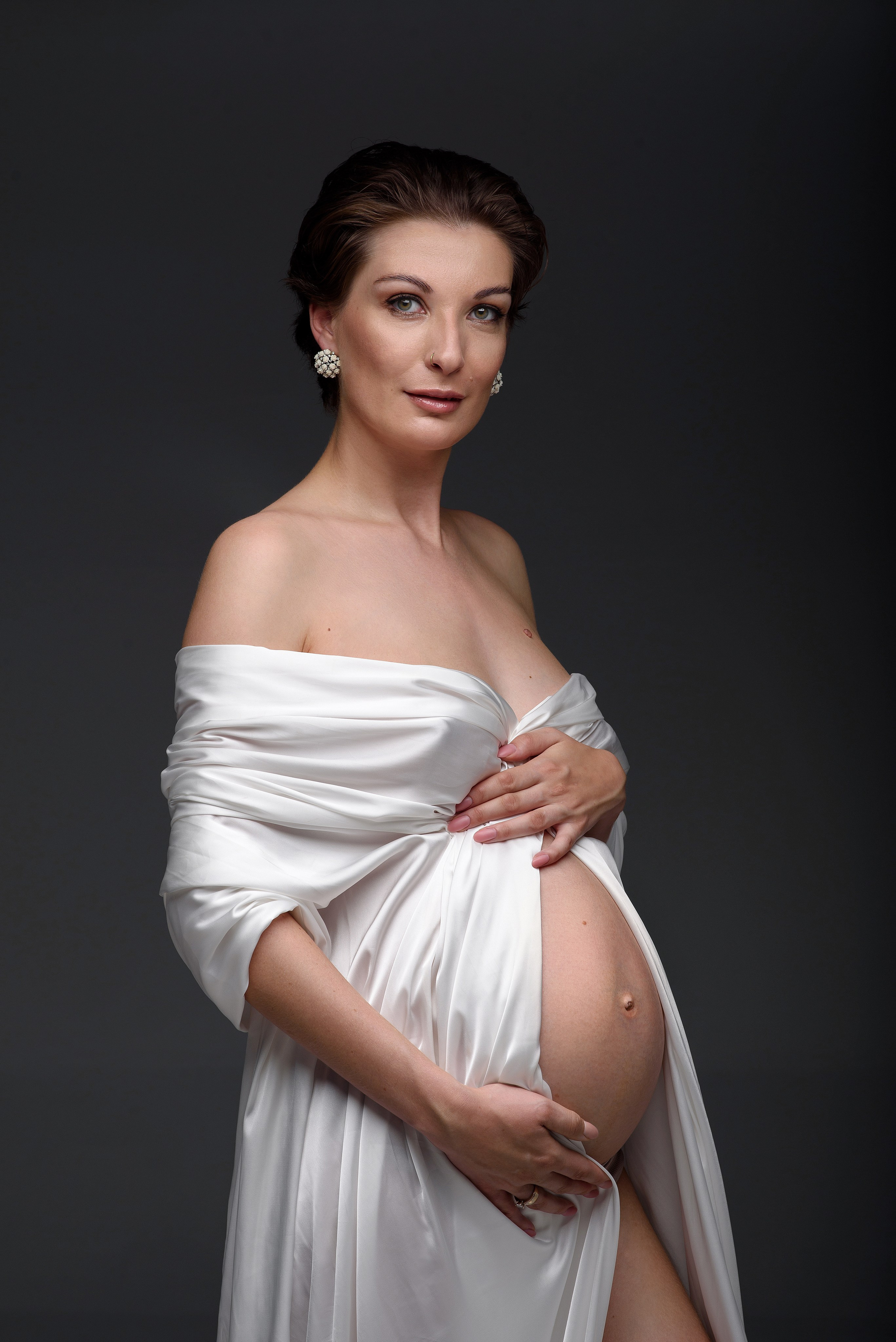 Фотосессия в стиле VOGUE — почувствуй себя звездой!. Анна Боровикова, фотограф Пушкино