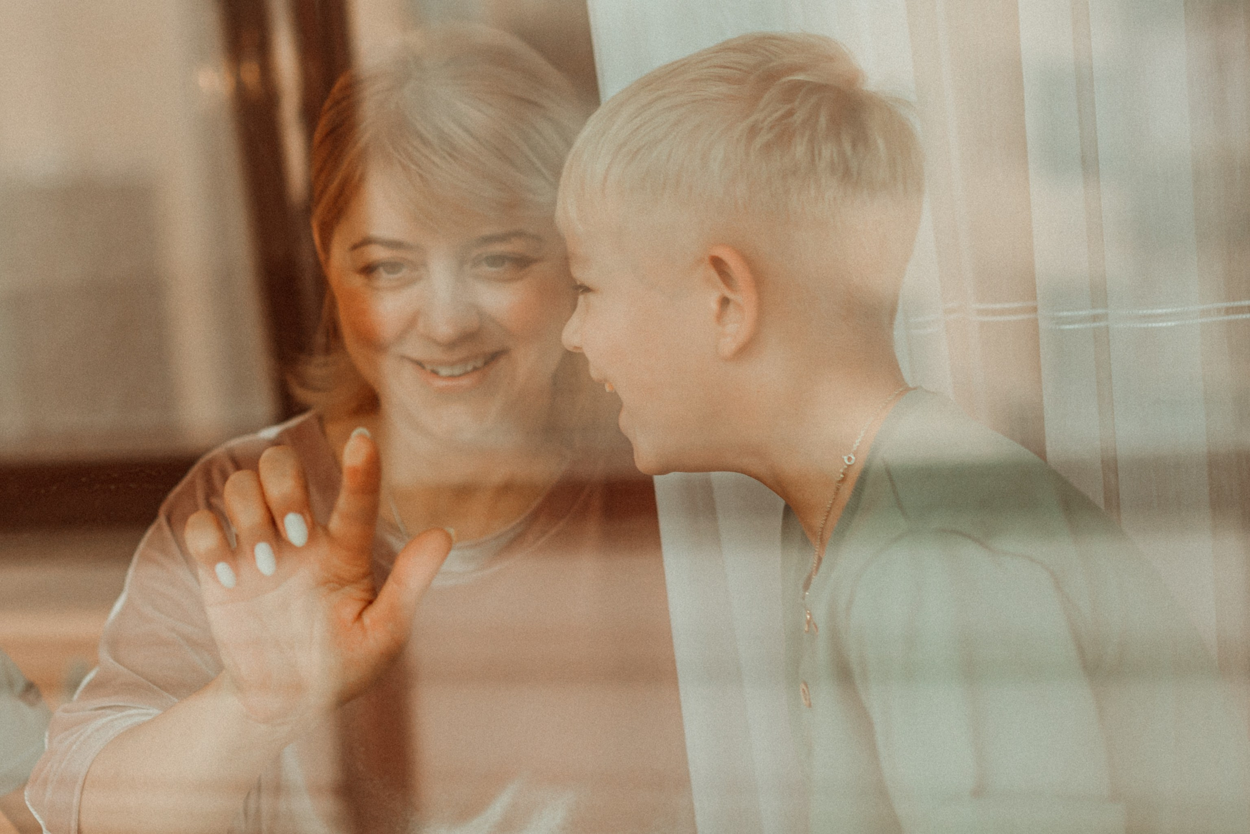 Лена, Богдан и Владимир. Семейный фотограф lifestyle в Новосибирске Елена Шпилевая