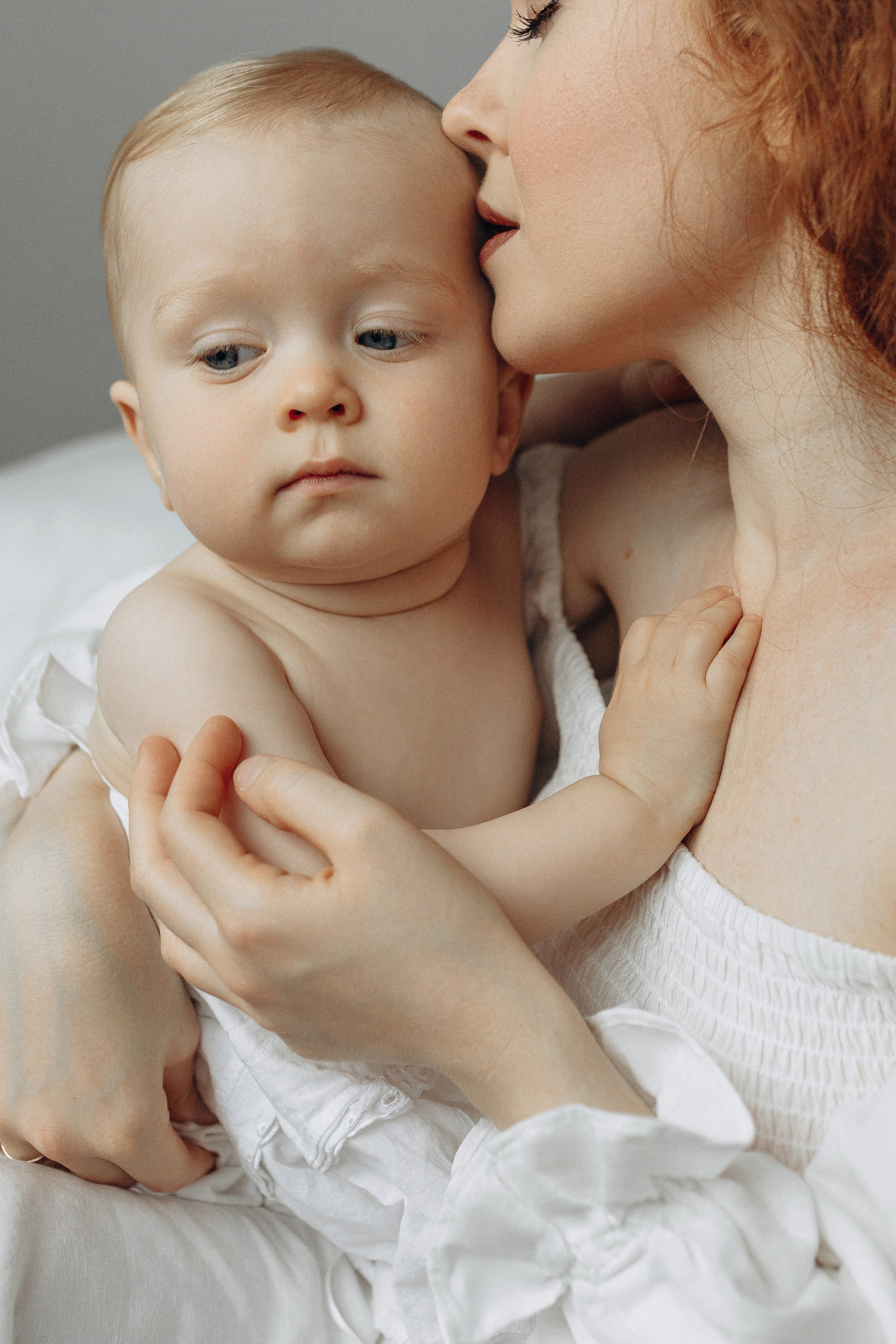 Екатерина и Арсений. Семейный фотограф в Краснодаре Яна Морева