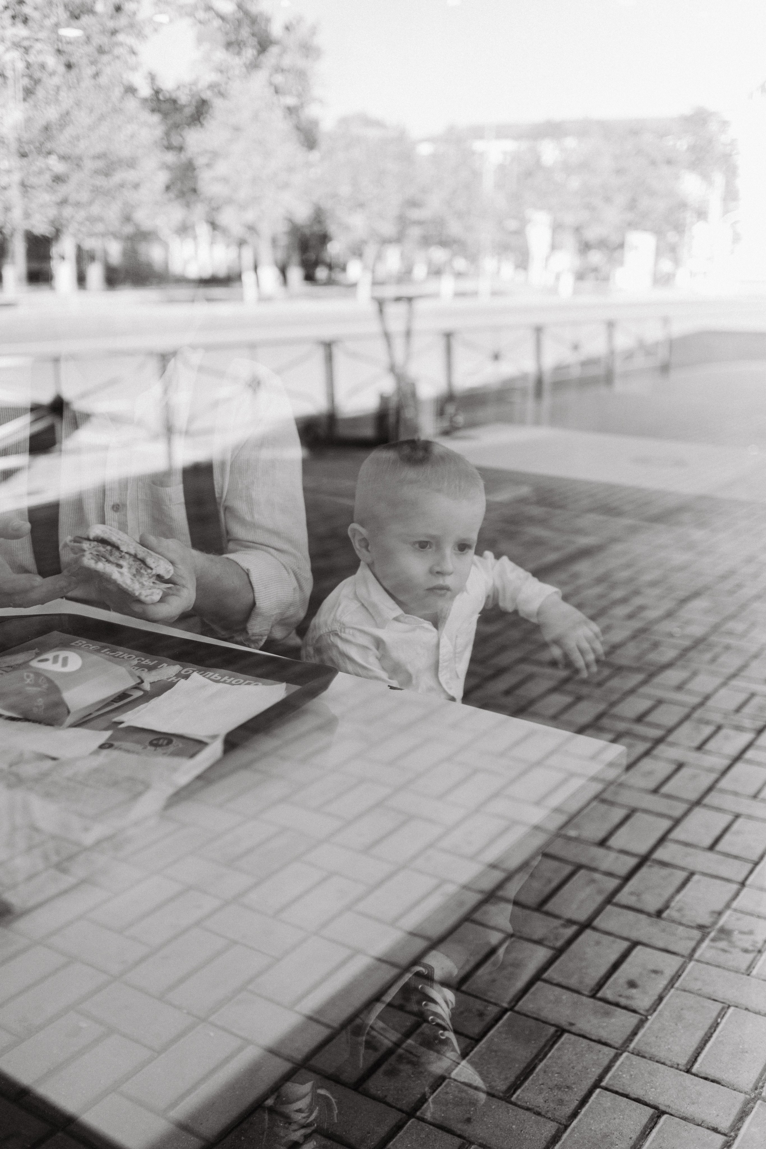 Саша и Артемий. Семейный фотограф в Краснодаре Яна Морева