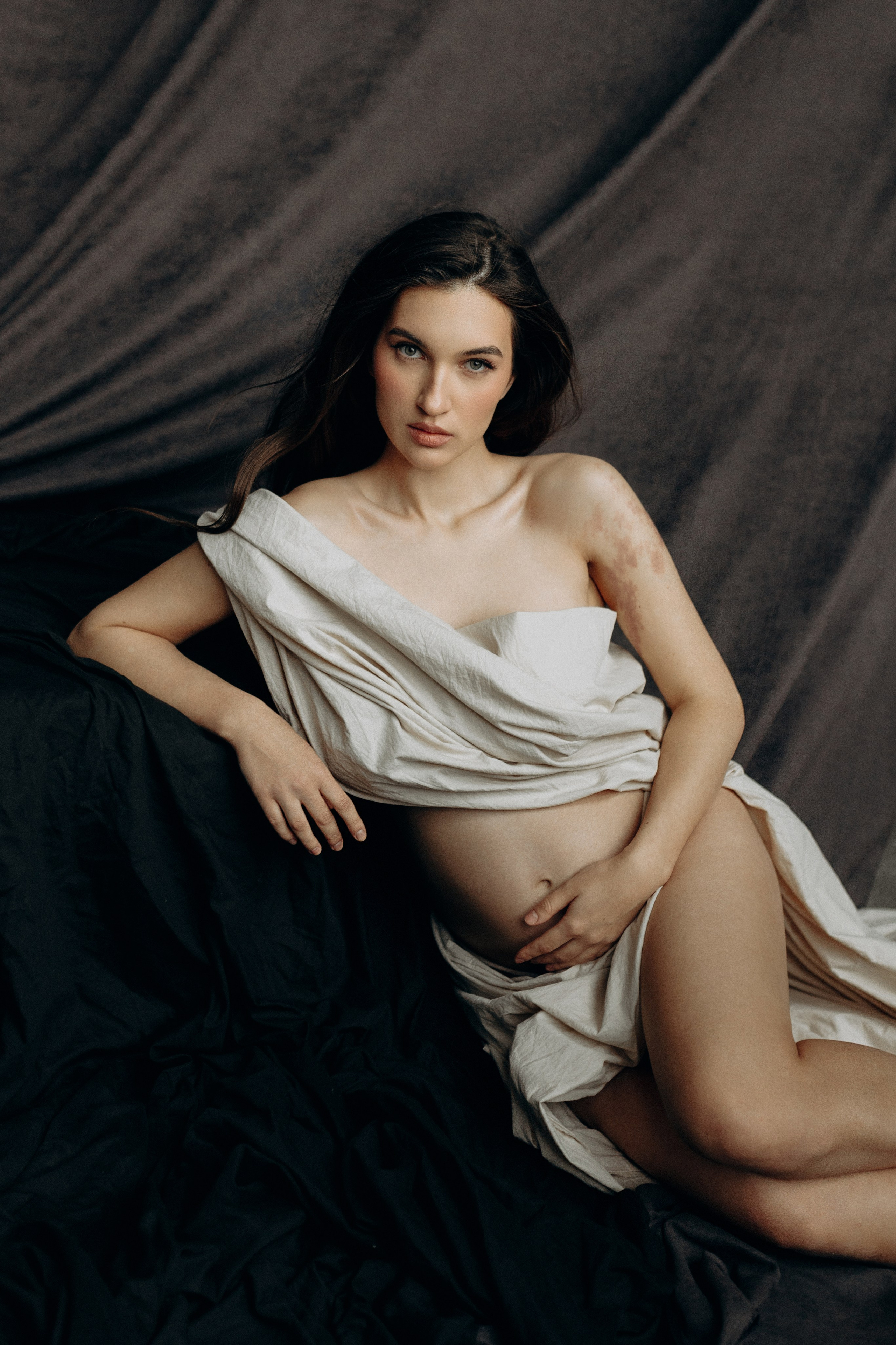 Анна. Семейный фотограф в Краснодаре Яна Морева