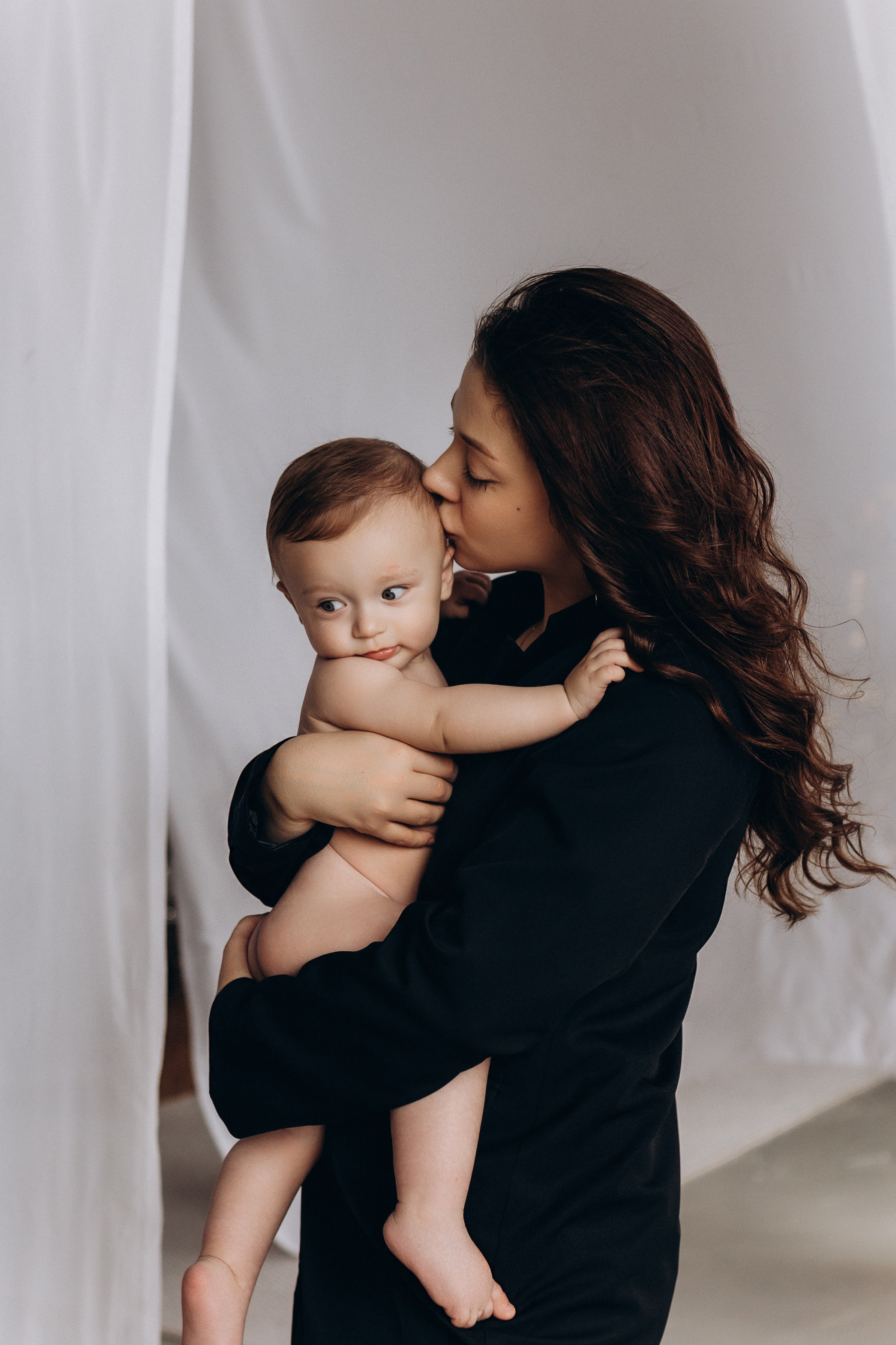 Семейная фотосессия в Краснодаре, семейный фотограф Яна Морева. Семейный фотограф в Краснодаре Яна Морева