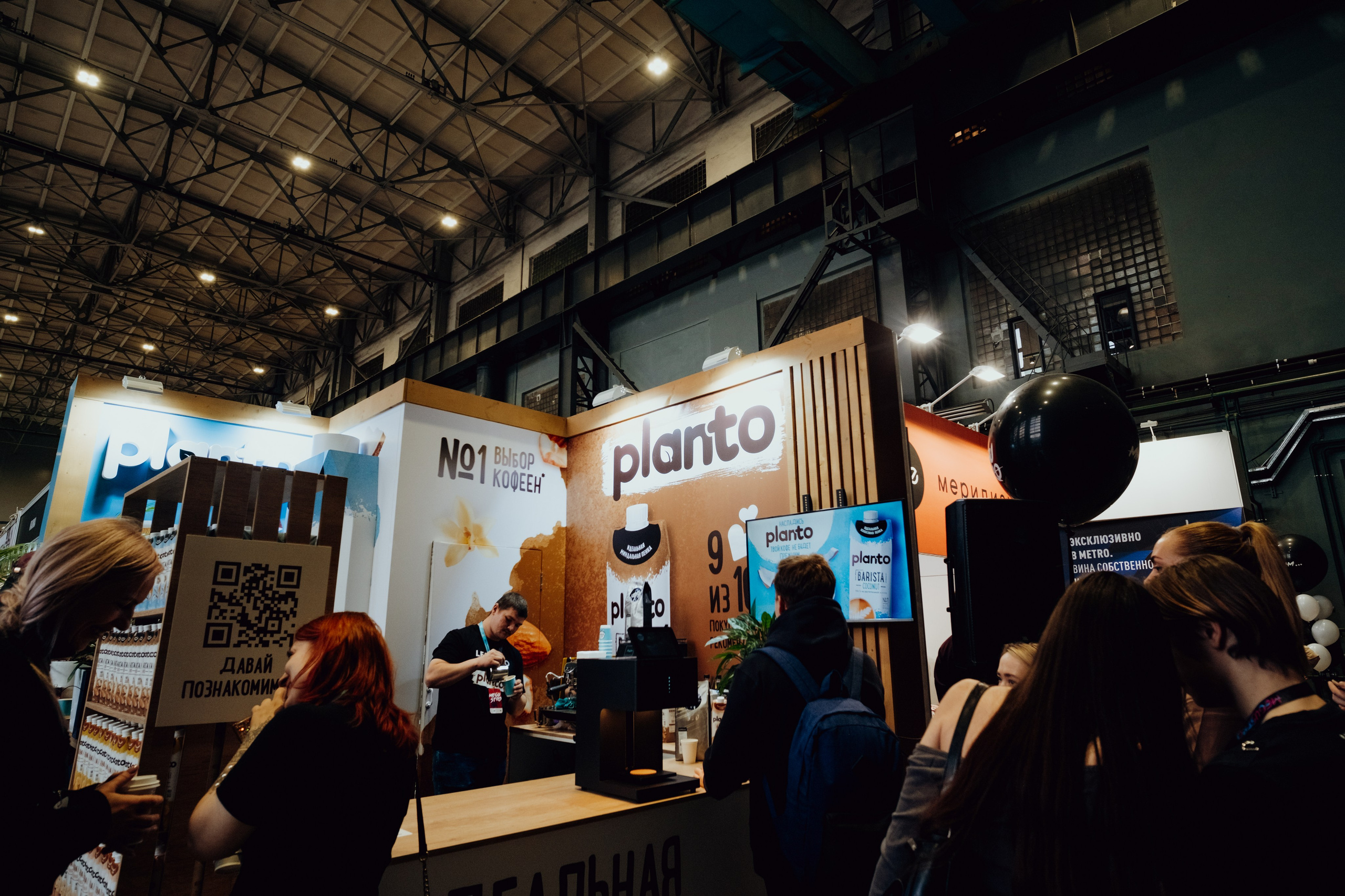 Репортажные съемки. Фотограф и видеограф в Северной столице