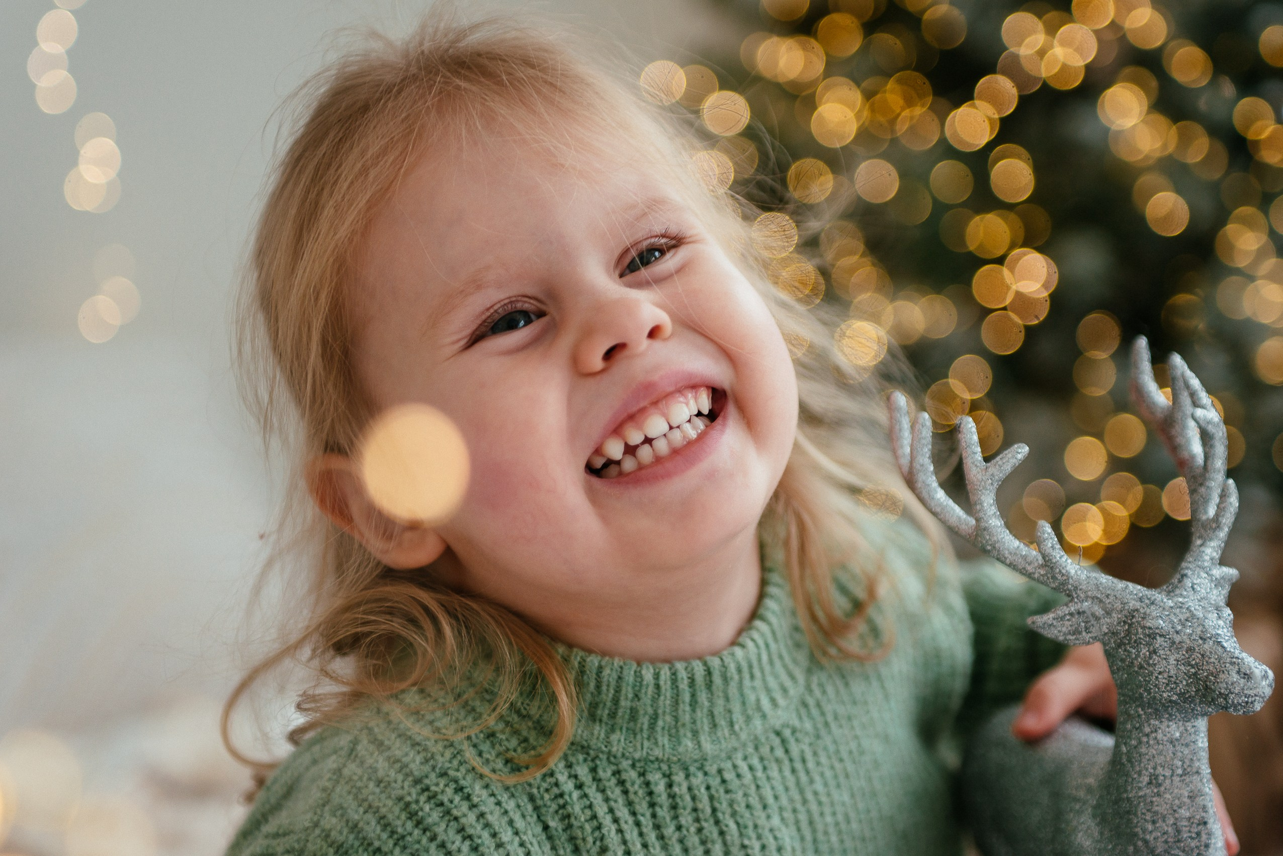 Семейная новогодняя фотосессия Новосибирск в фотостудии. Фотограф Дарья Едапина Новосибирск