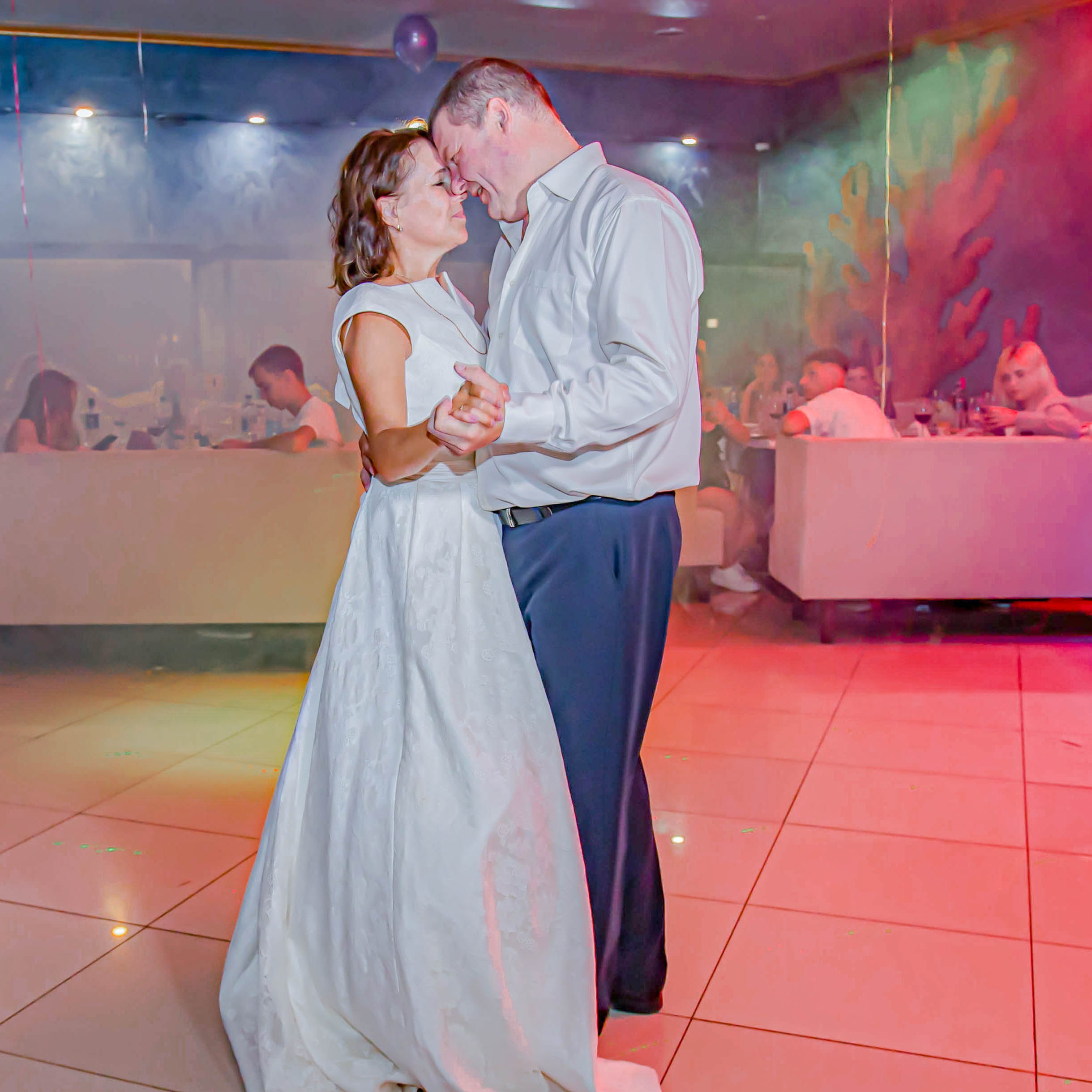 Свадебный и семейный фотограф в Москве Мария Соловова