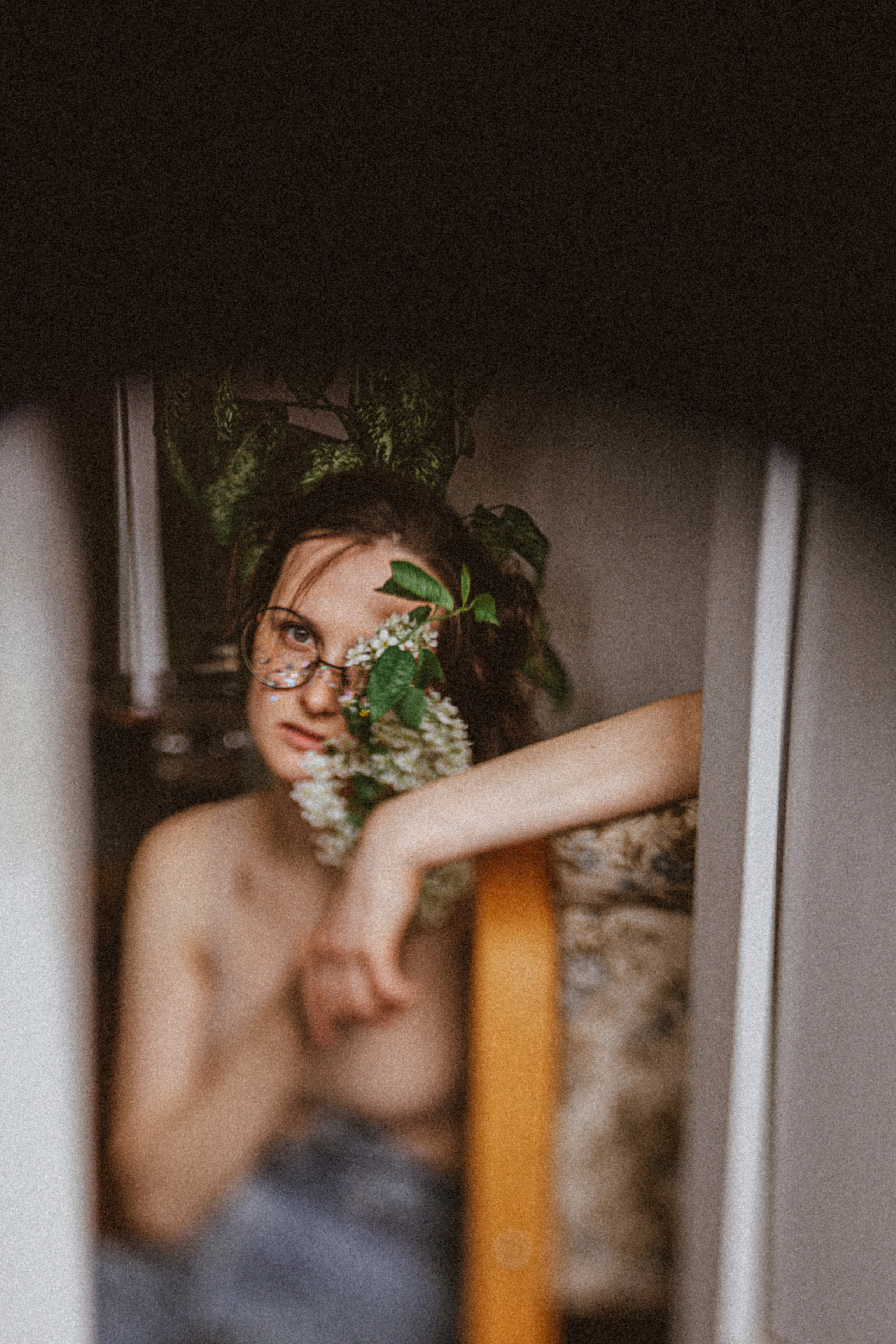 NASTYA. Портретный и Семейный фотограф в Санкт-Петербурге Rocket Alice