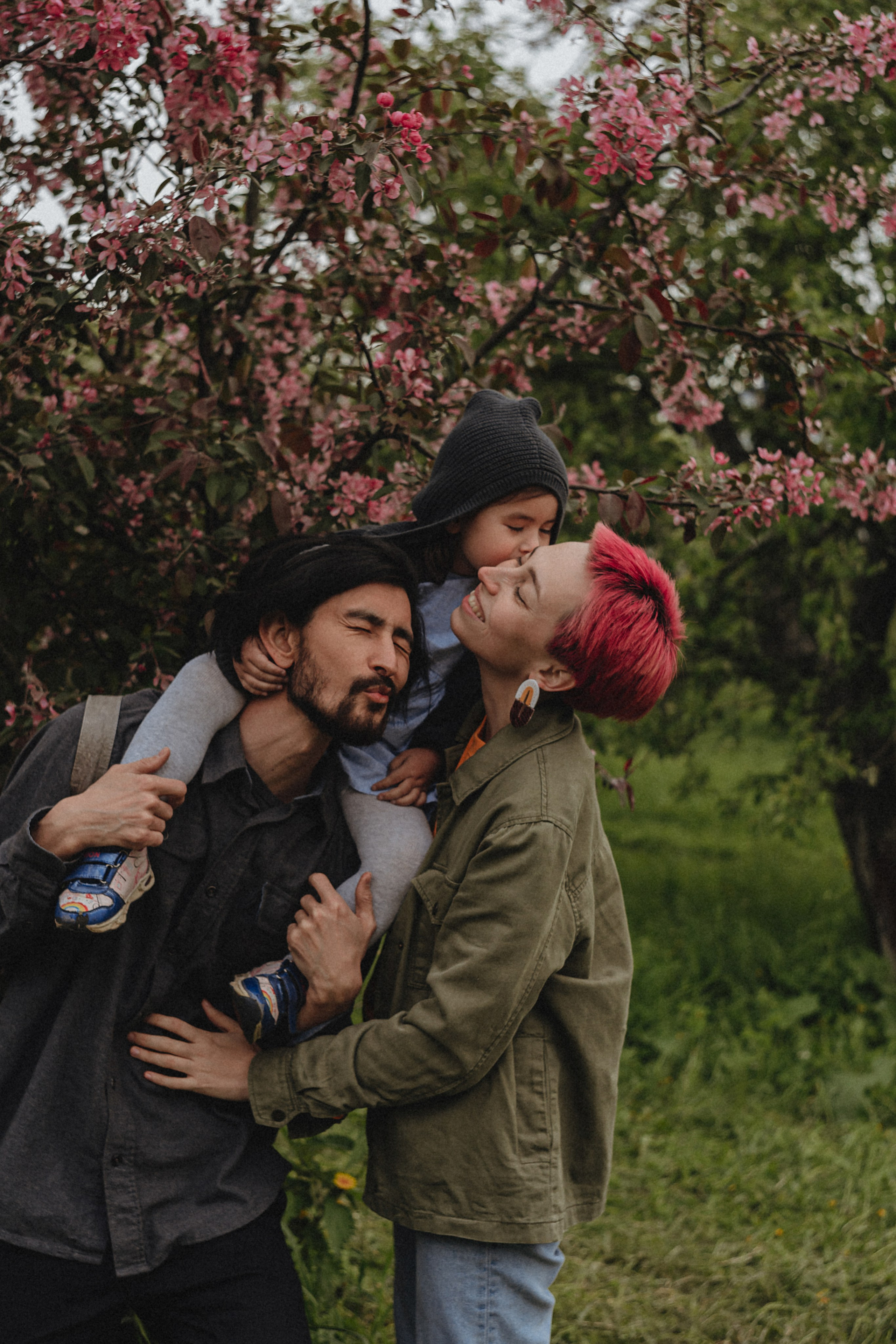 VIKA'S FAMILY DAY. Портретный и Семейный фотограф в Санкт-Петербурге Rocket Alice