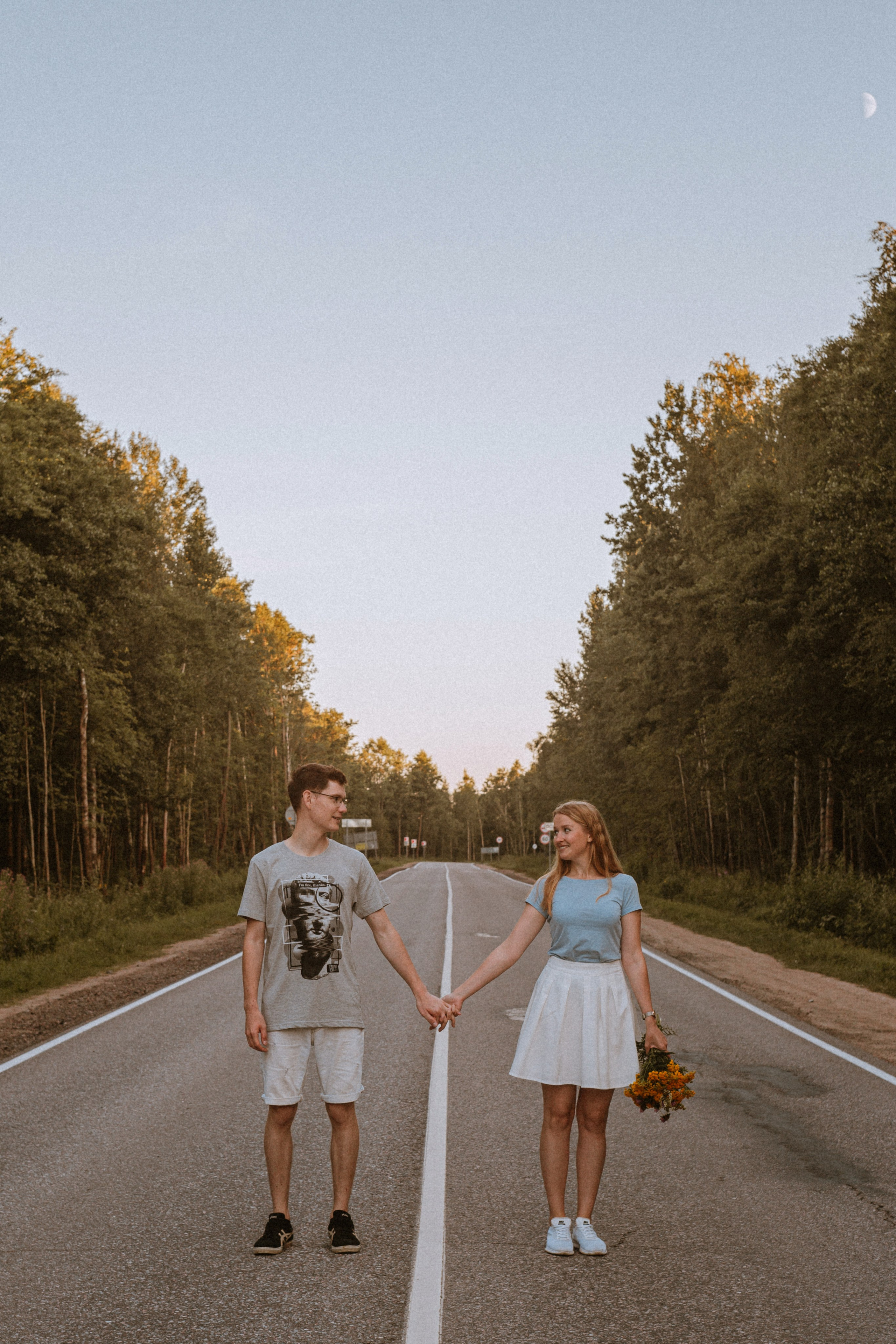 K+V. Портретный и Семейный фотограф в Санкт-Петербурге Rocket Alice