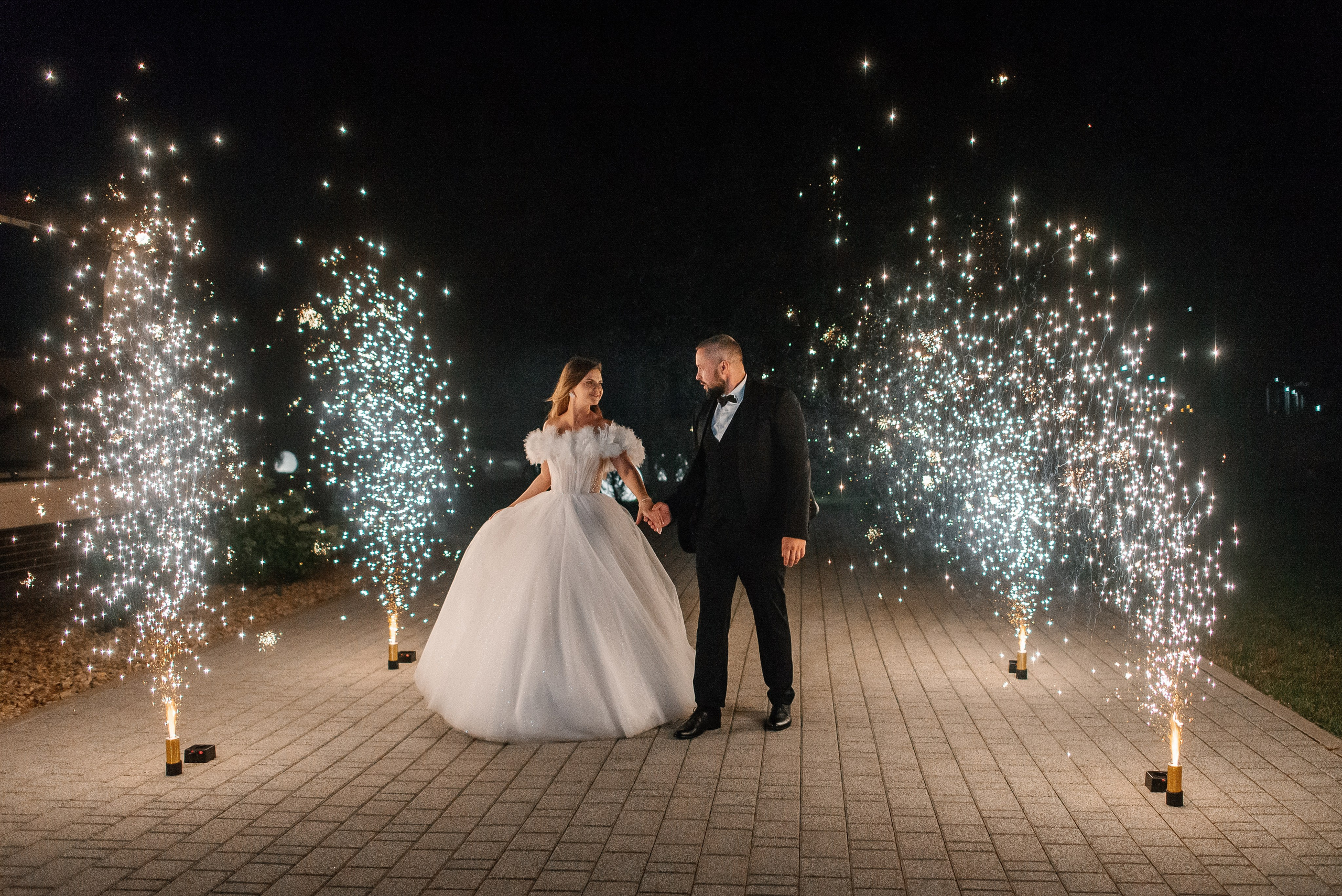 Антон и Олеся. Свадебный фотограф Курск Артем Духтанов