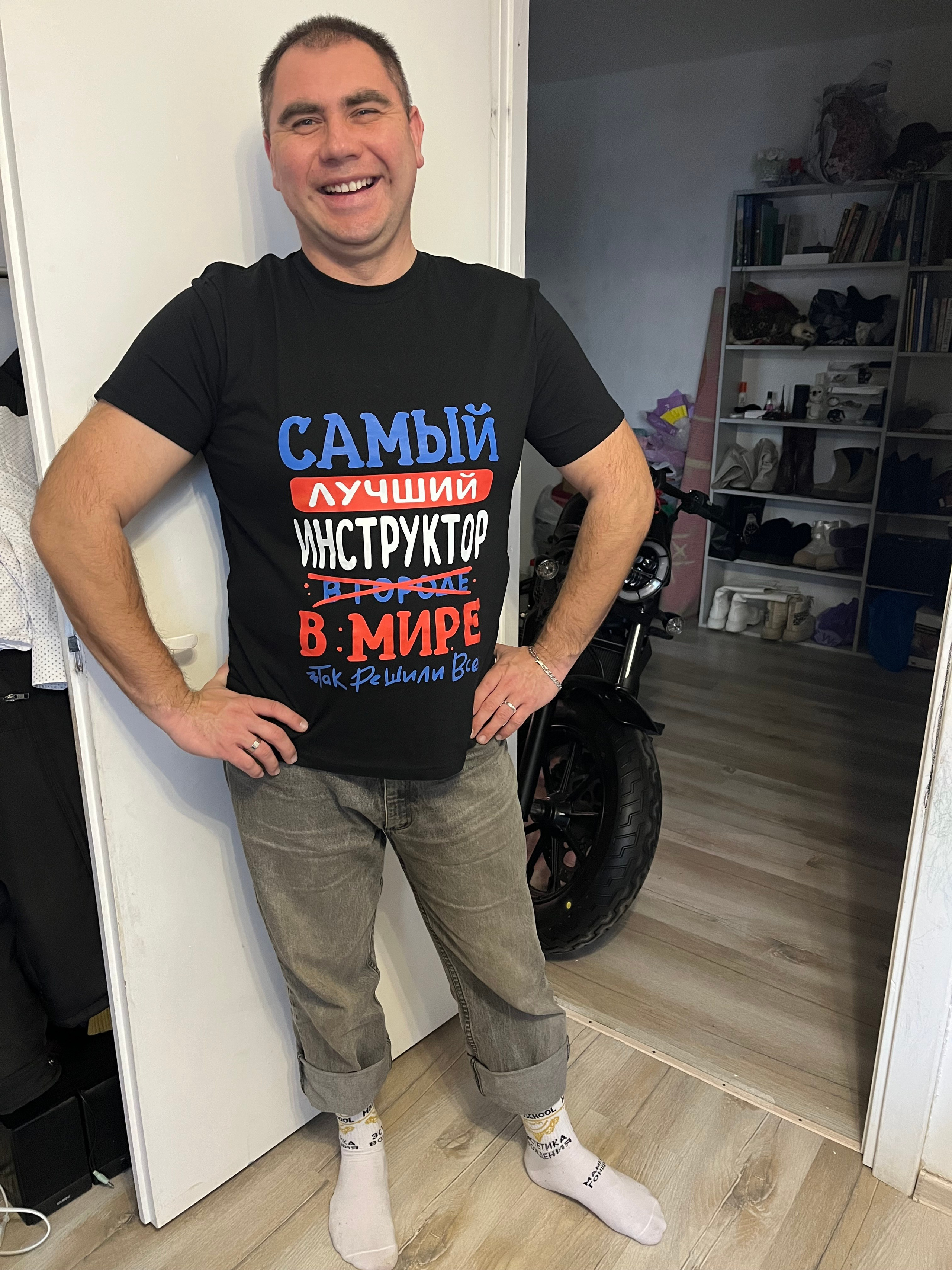 Наша команда. МОТОШКОЛА в городе Витебске. Обучение категории А и А1