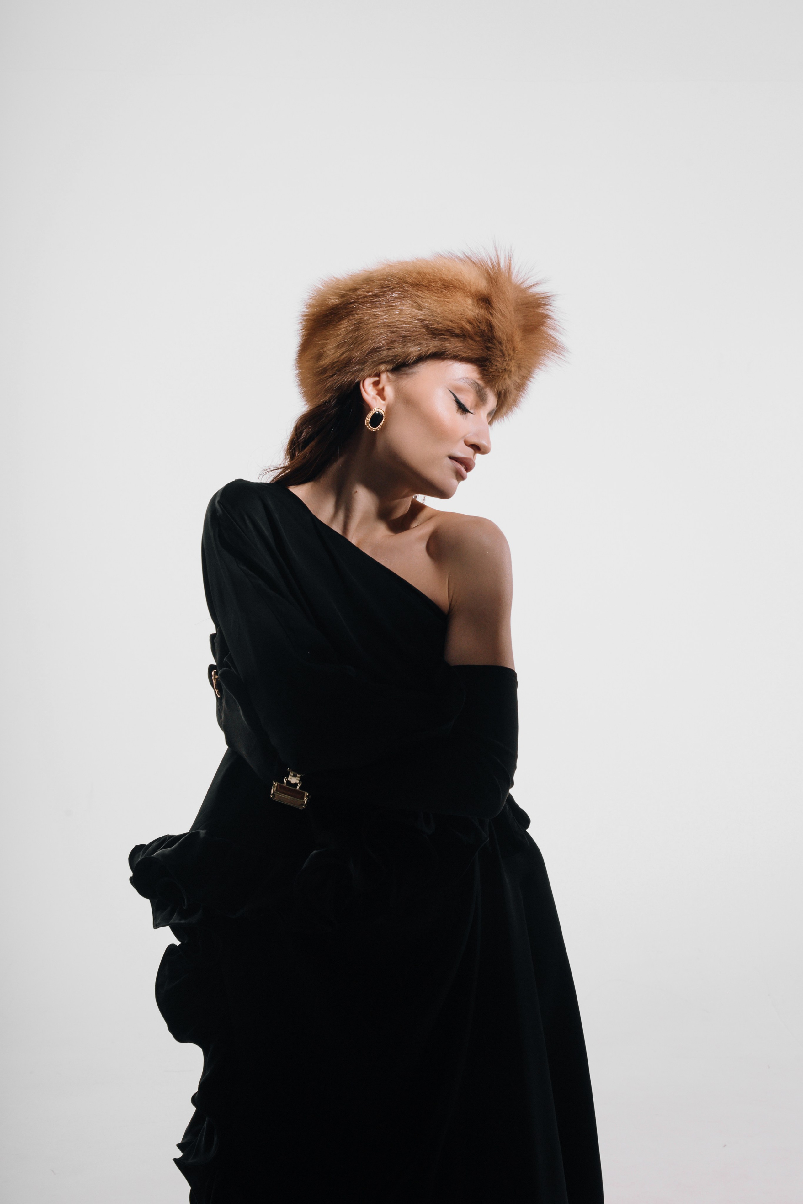 Женская фотосессия. Часть 2. Фотограф в Санкт-Петербурге Гранкина Мария