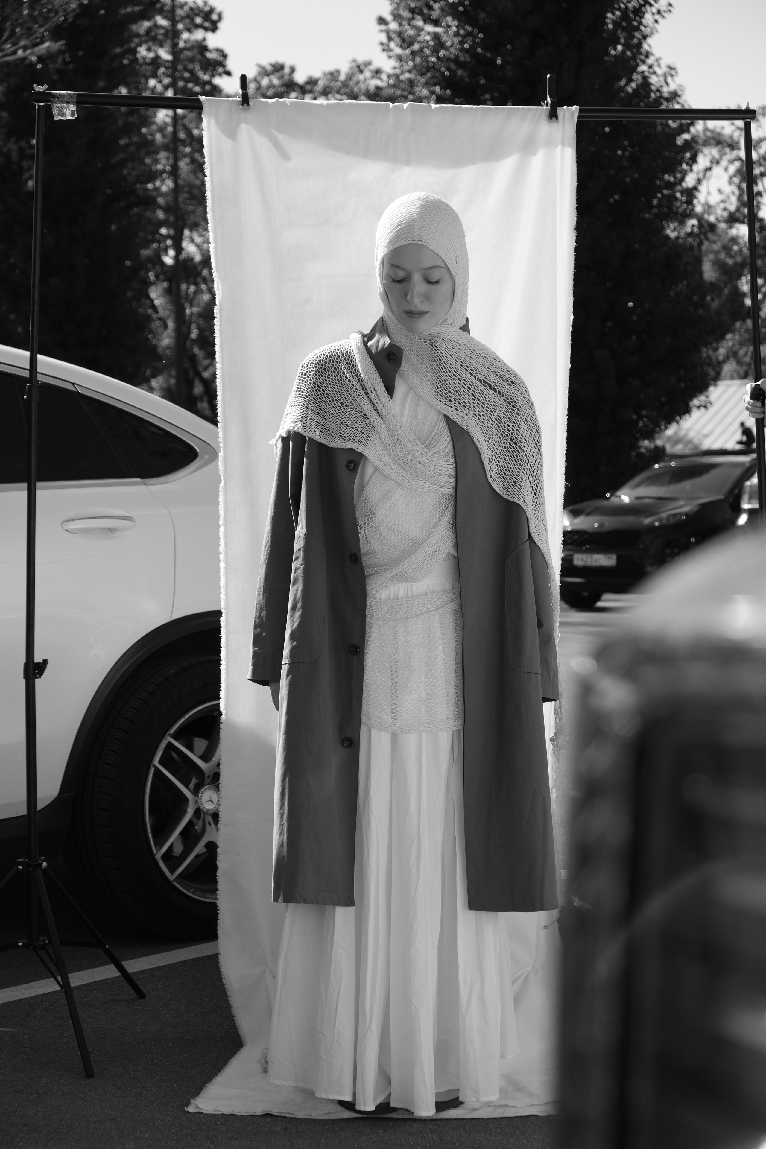 Insiders girls. VonContent