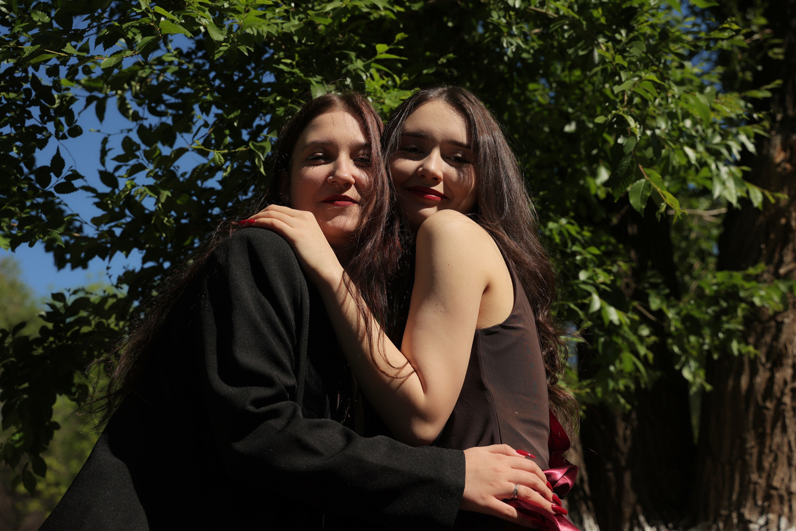 Выпускной 2024