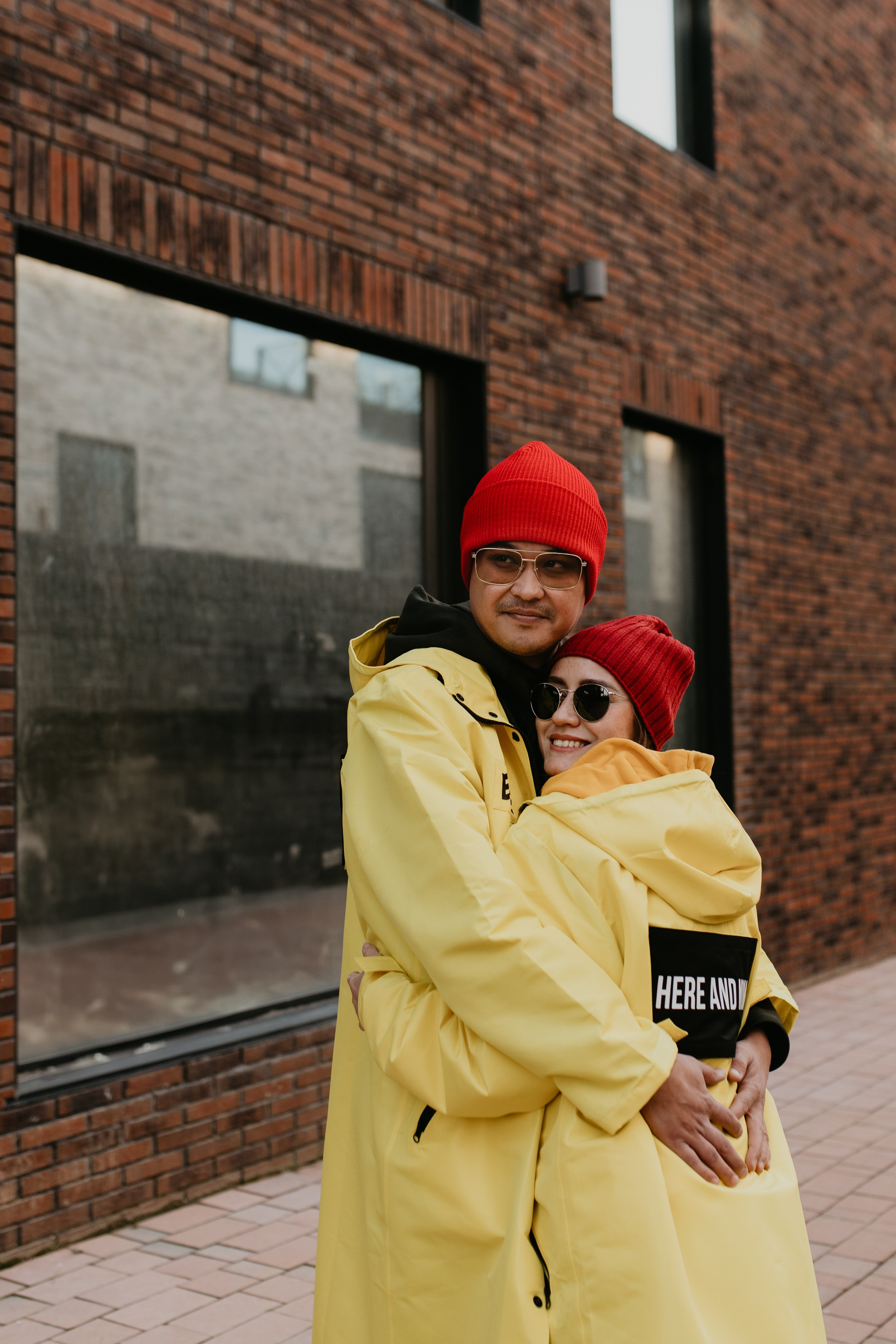 Love Story. Свадебный и семейный фотограф в Алматы Laura Dosmann