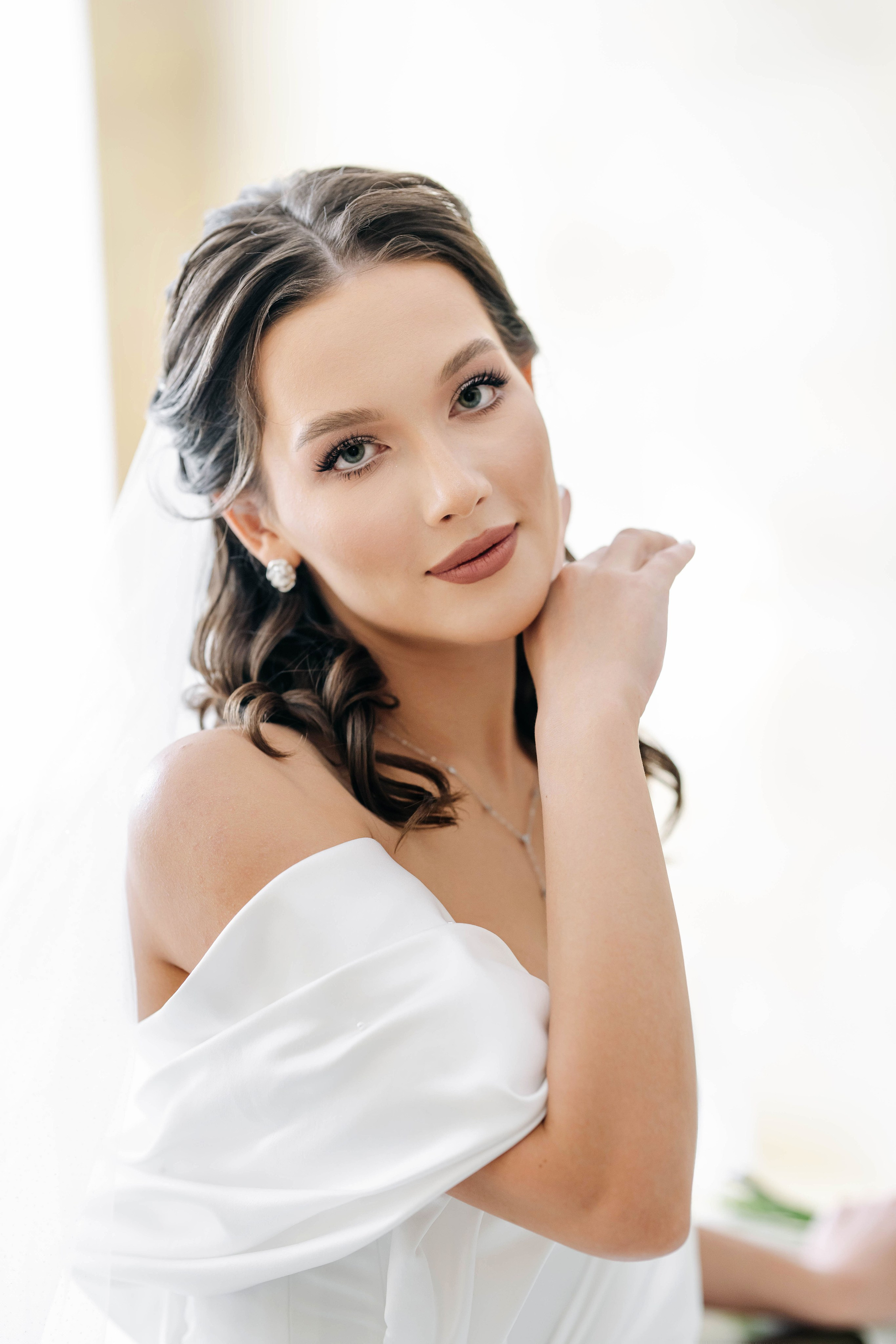 Д&К. Свадебный фотограф Юлия Моисеева Нижний Новгород