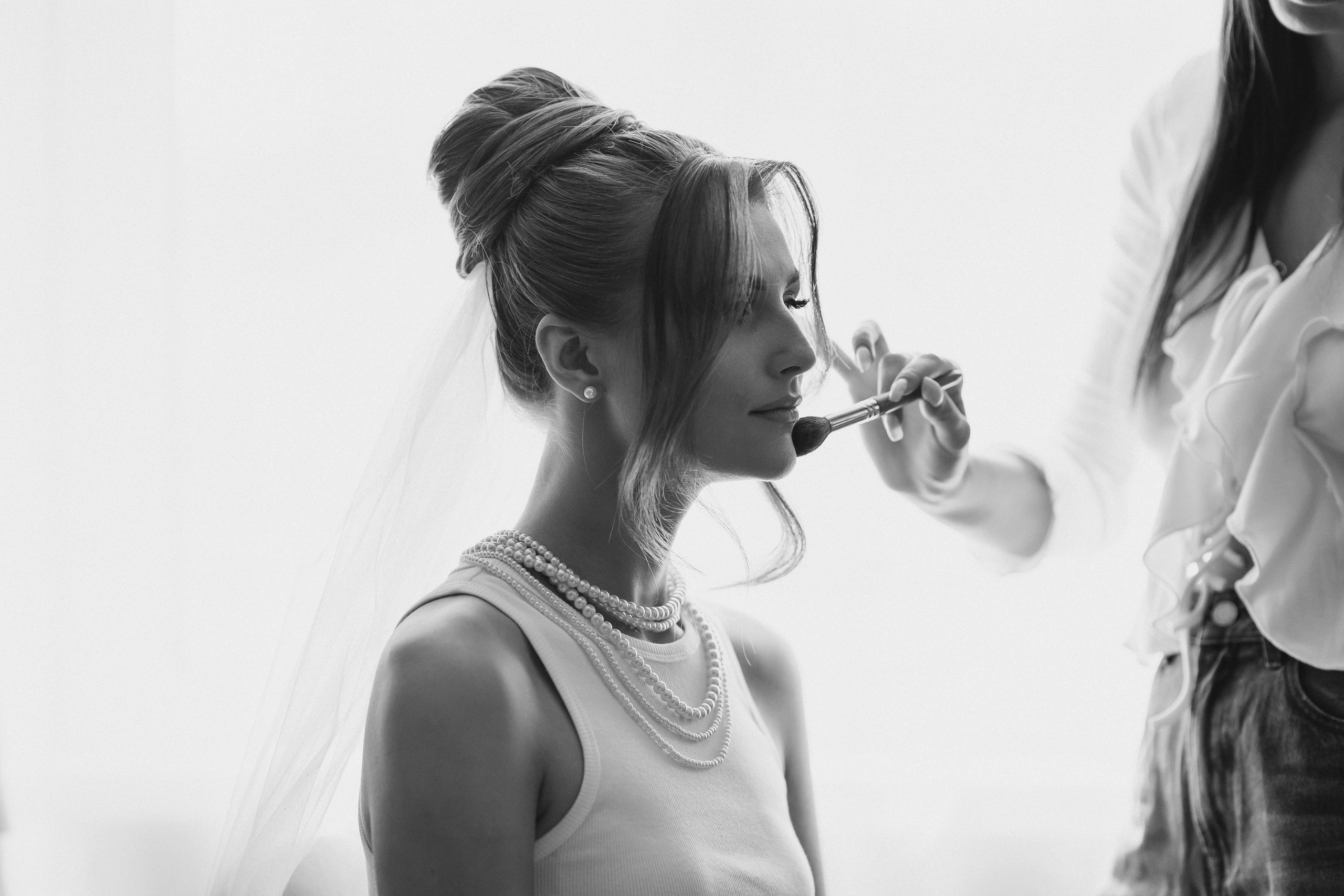 В&А. Свадебный фотограф Юлия Моисеева Нижний Новгород