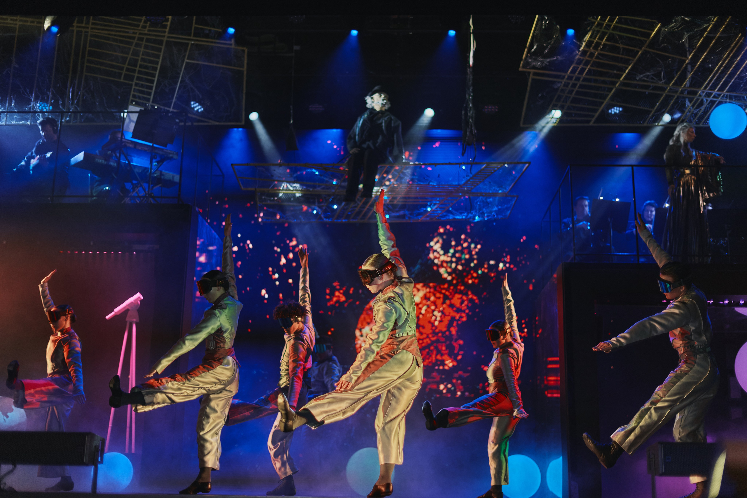 «Я вижу звезды» (второй показ)