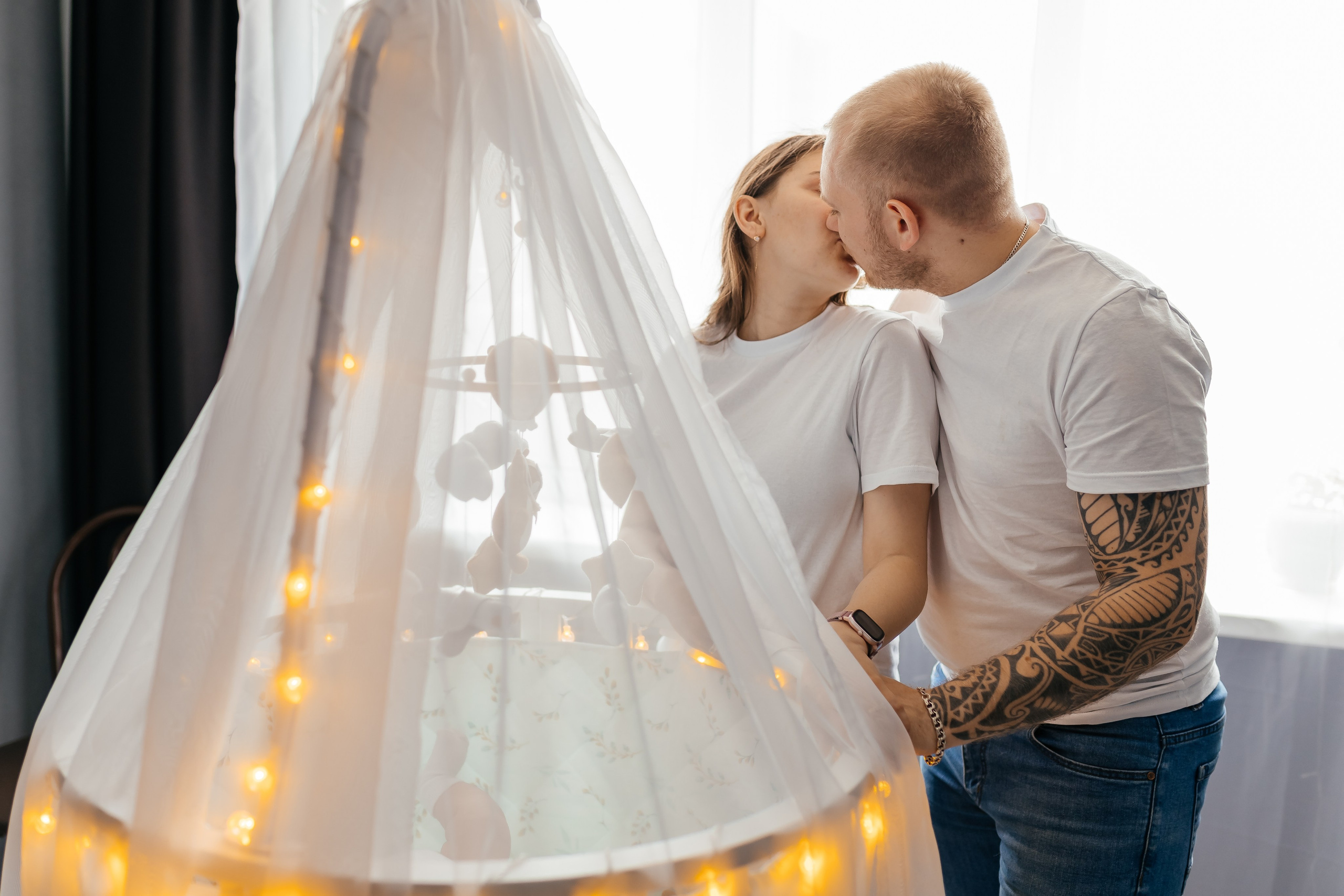 Семейные. Фотограф Облучье