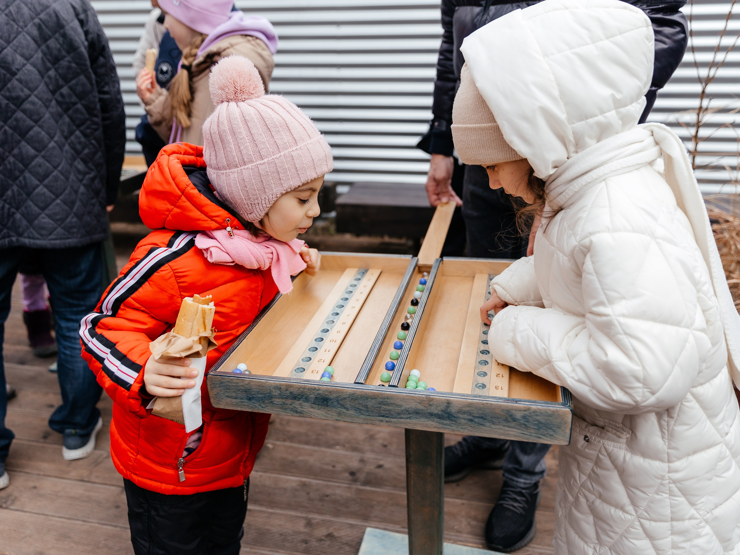 Масленица. Красильников Евгений — профессиональный фотограф в Ростове-на-Дону
