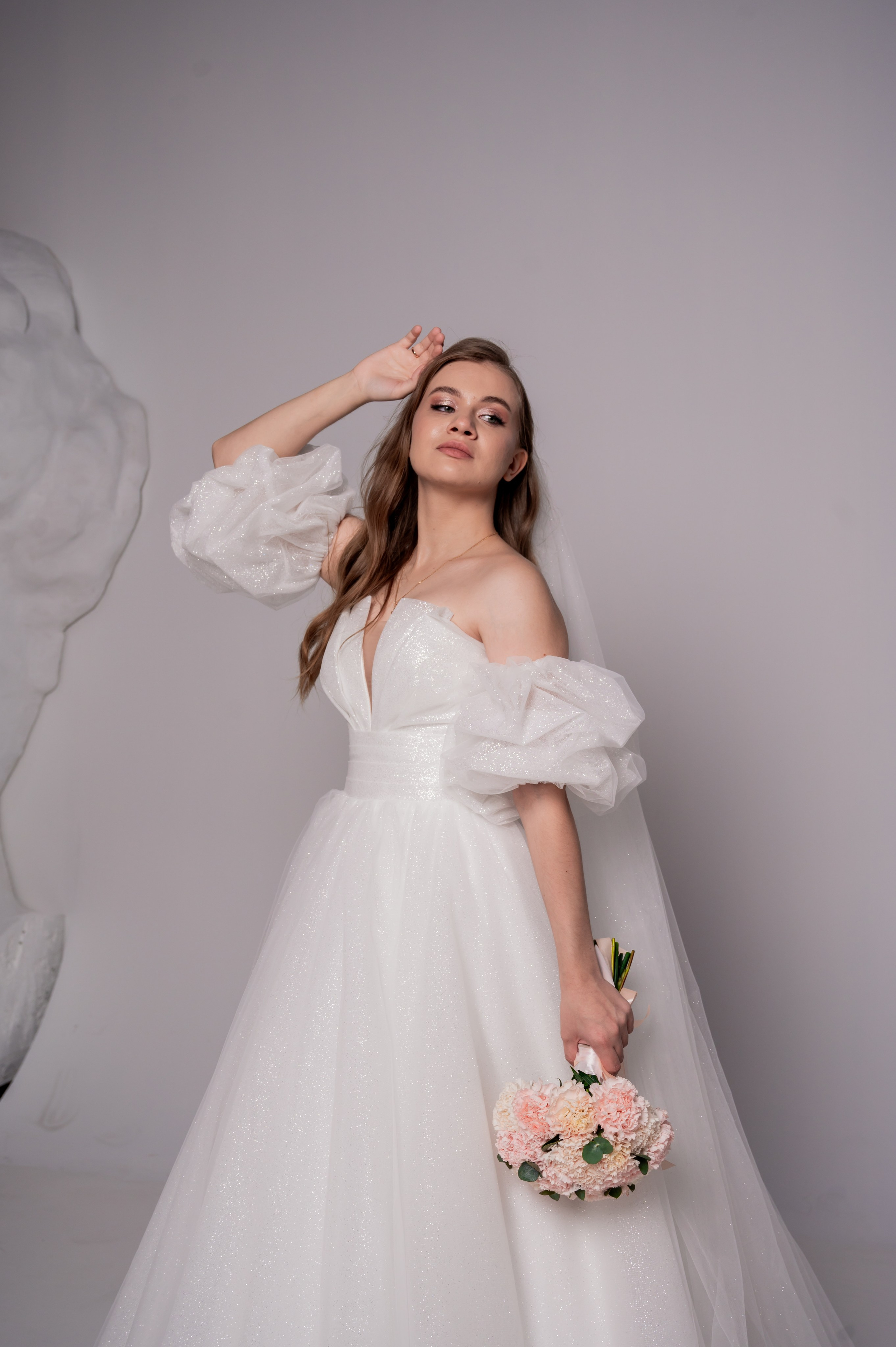 Свадебная съёмка. Свадебный фотограф в Сургуте Любовь Гуляева