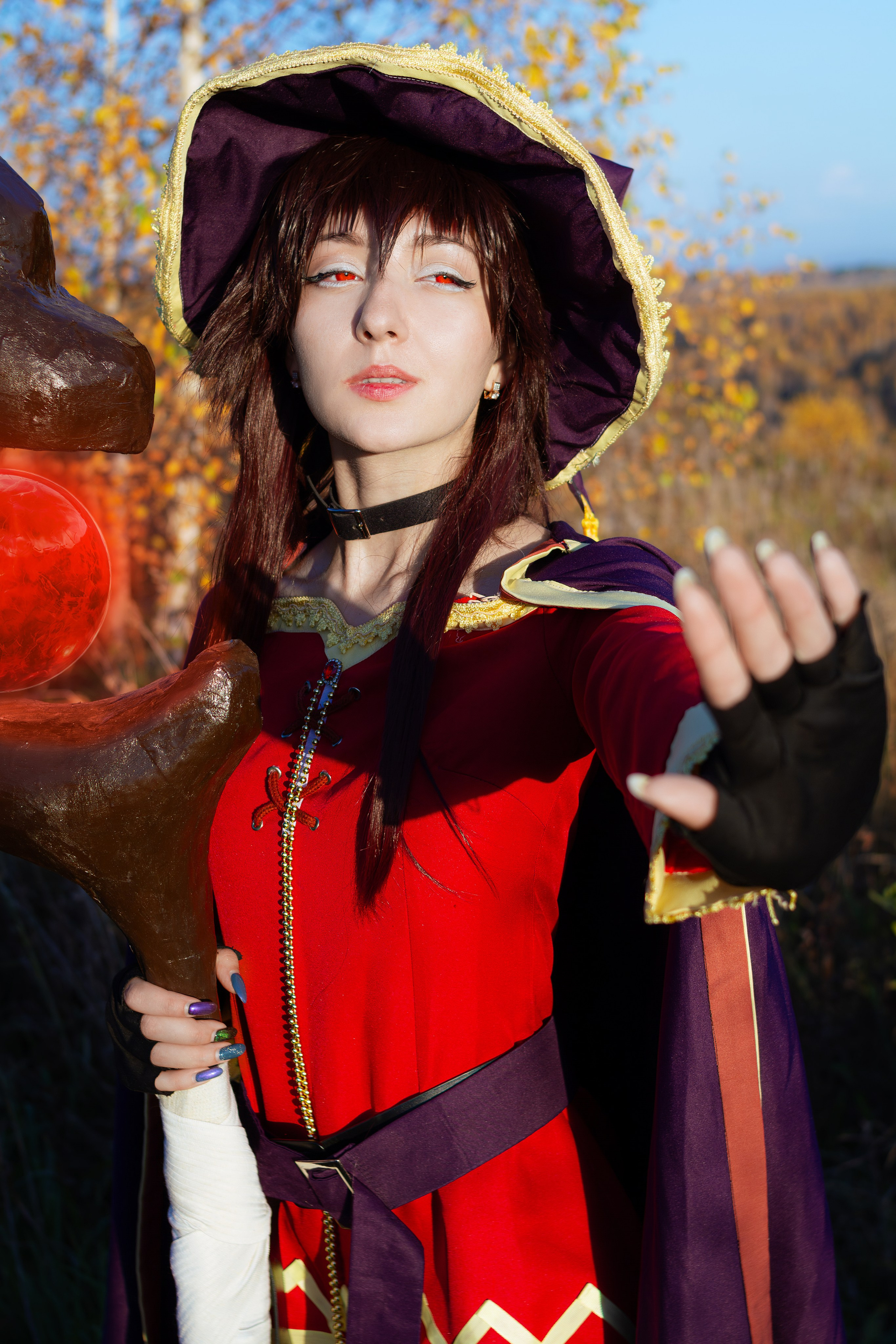 Косплей. Фотограф в Новокузнецке