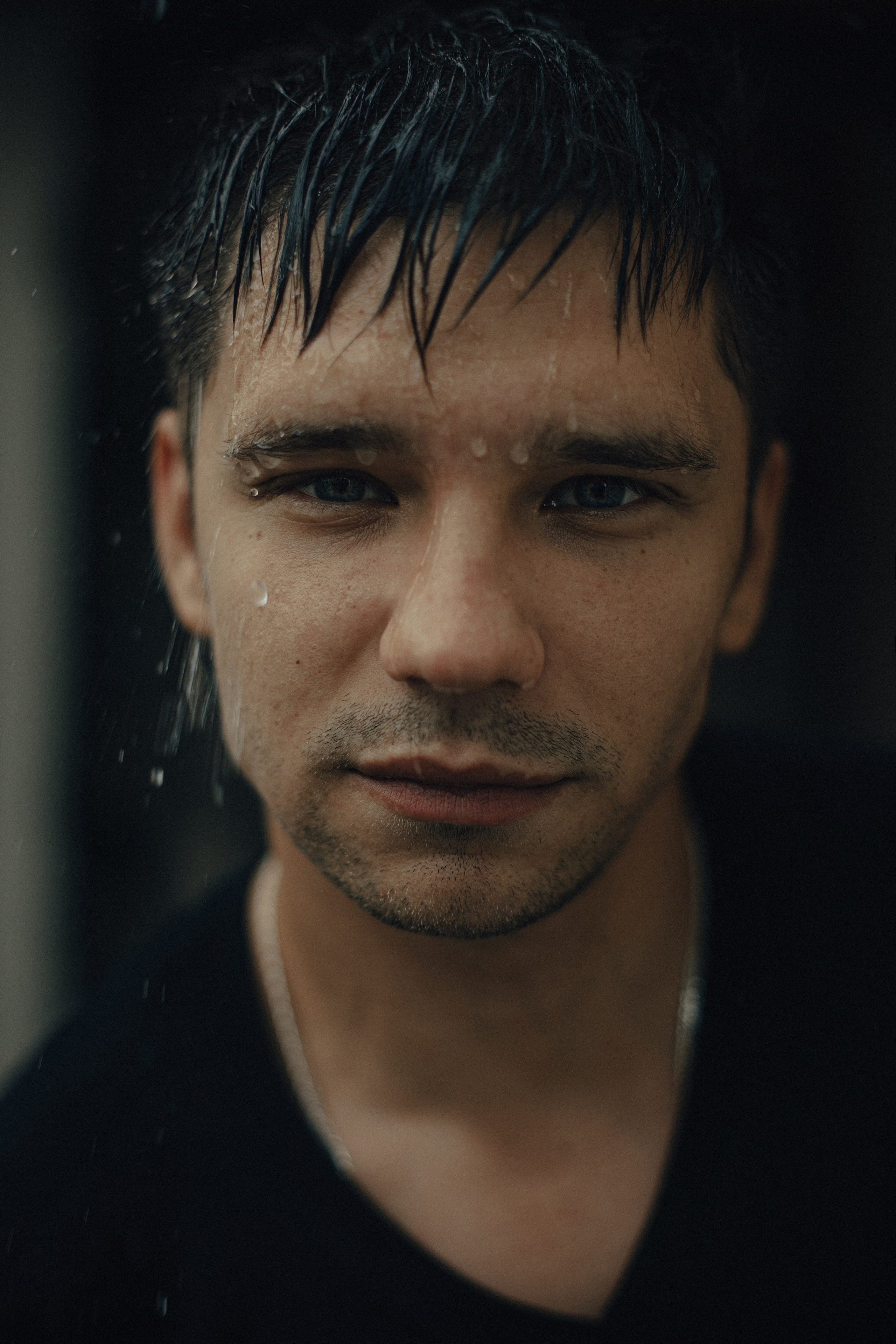 Портрет. Фотограф Photo_alsp