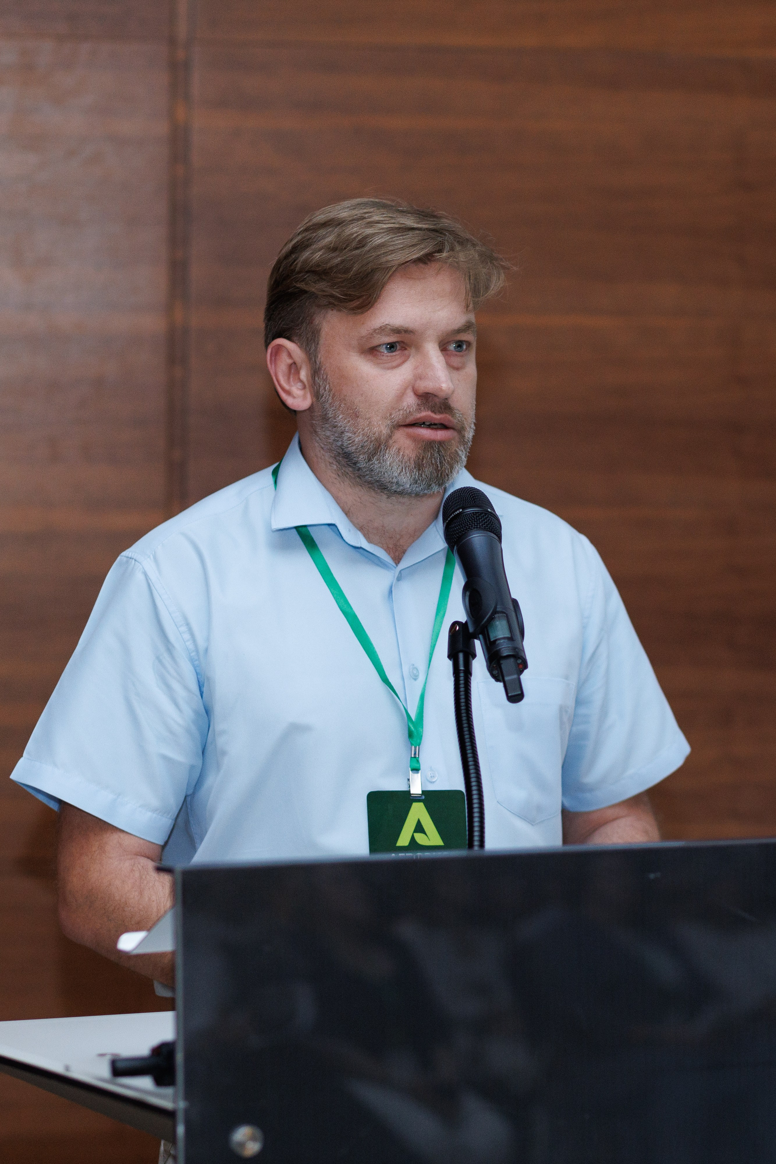 Агроэко итоговая конференция. Https://andreysolodov.ru